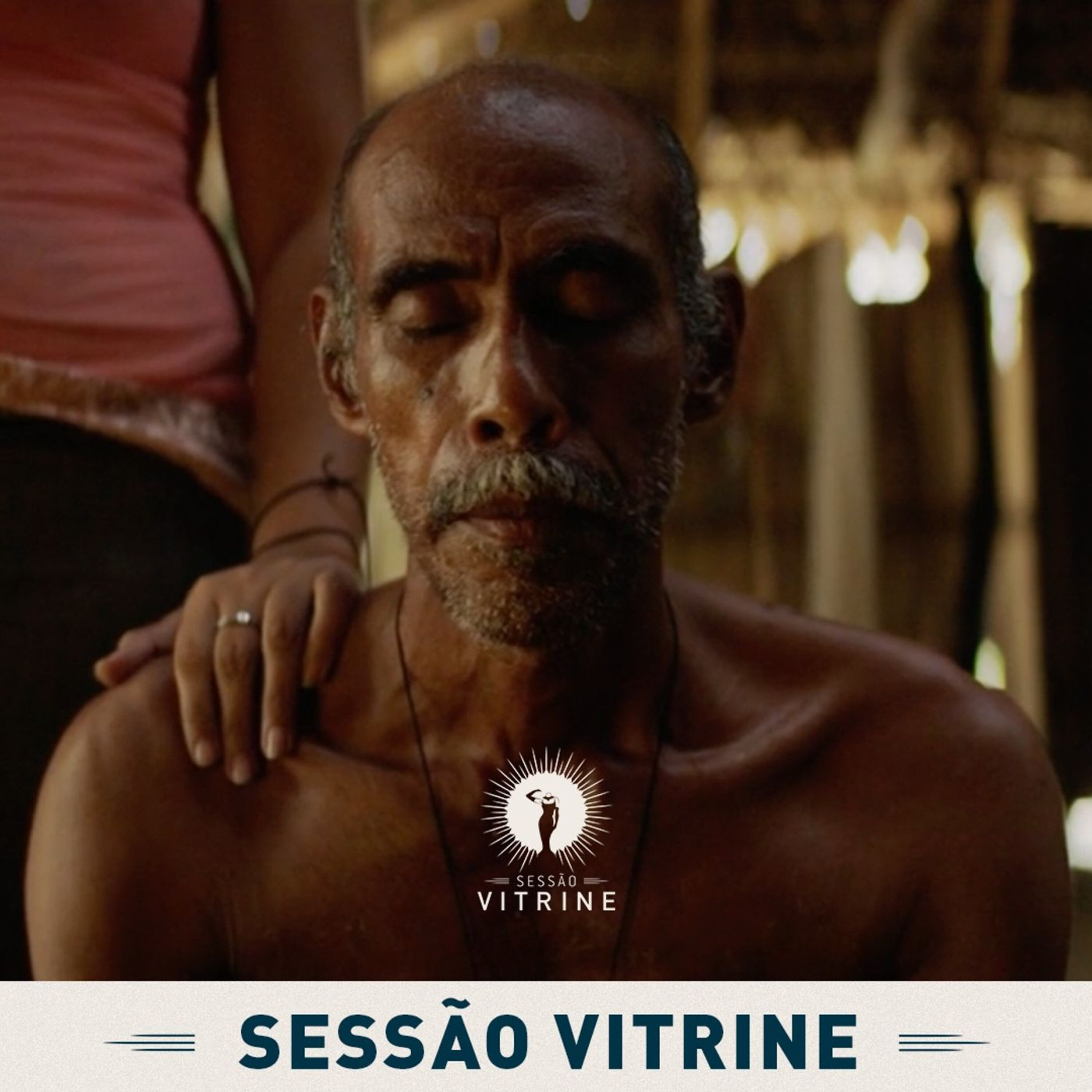 Especial Sessão Vitrine - "Tantas Almas"