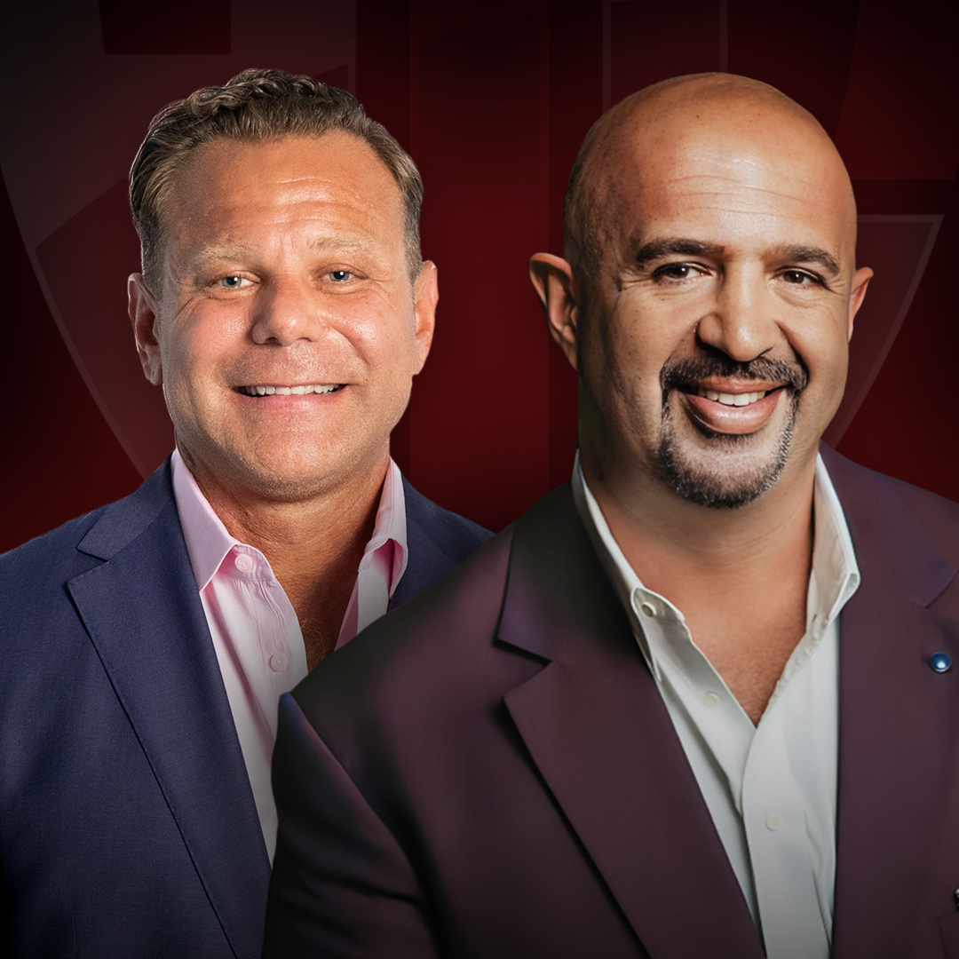 122: Why Influence is a Skill, Not a Talent And How to Learn It with René Rodriguez