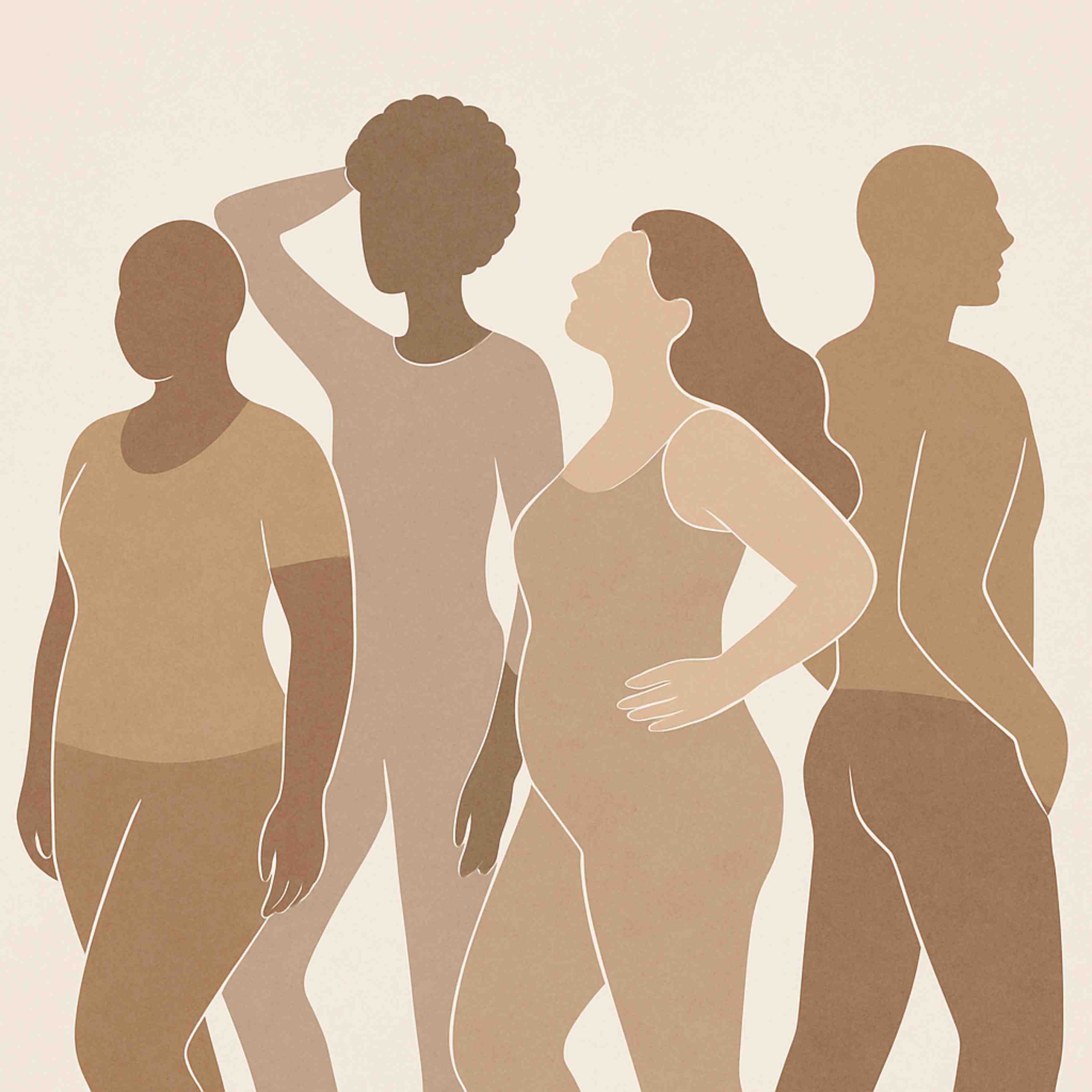 3152: [Part 1] 5 Smart Tips To Body Image Confidence by Irene Elias of Self Love Junkie on Building Body Confidence