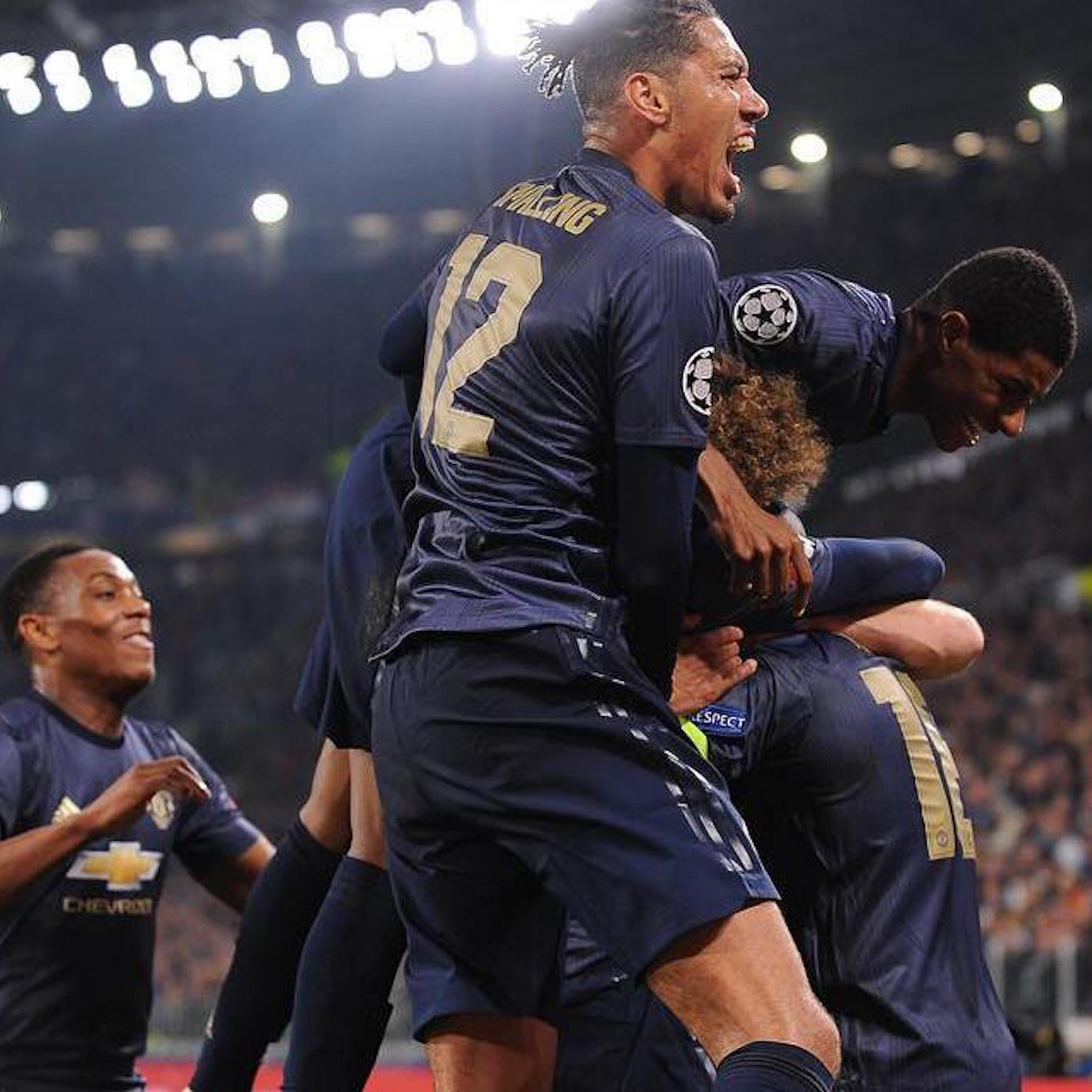 Manchester United Weekly Podcast