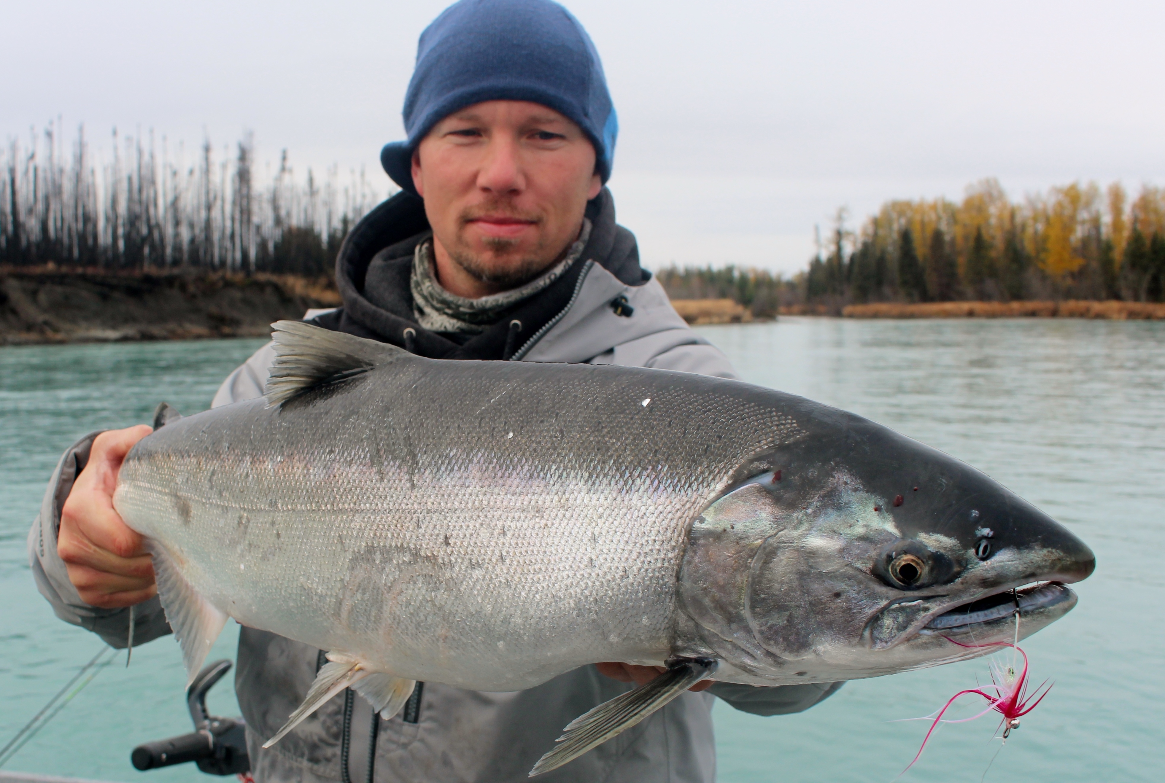 The February Room A Fly Fishing Podcast