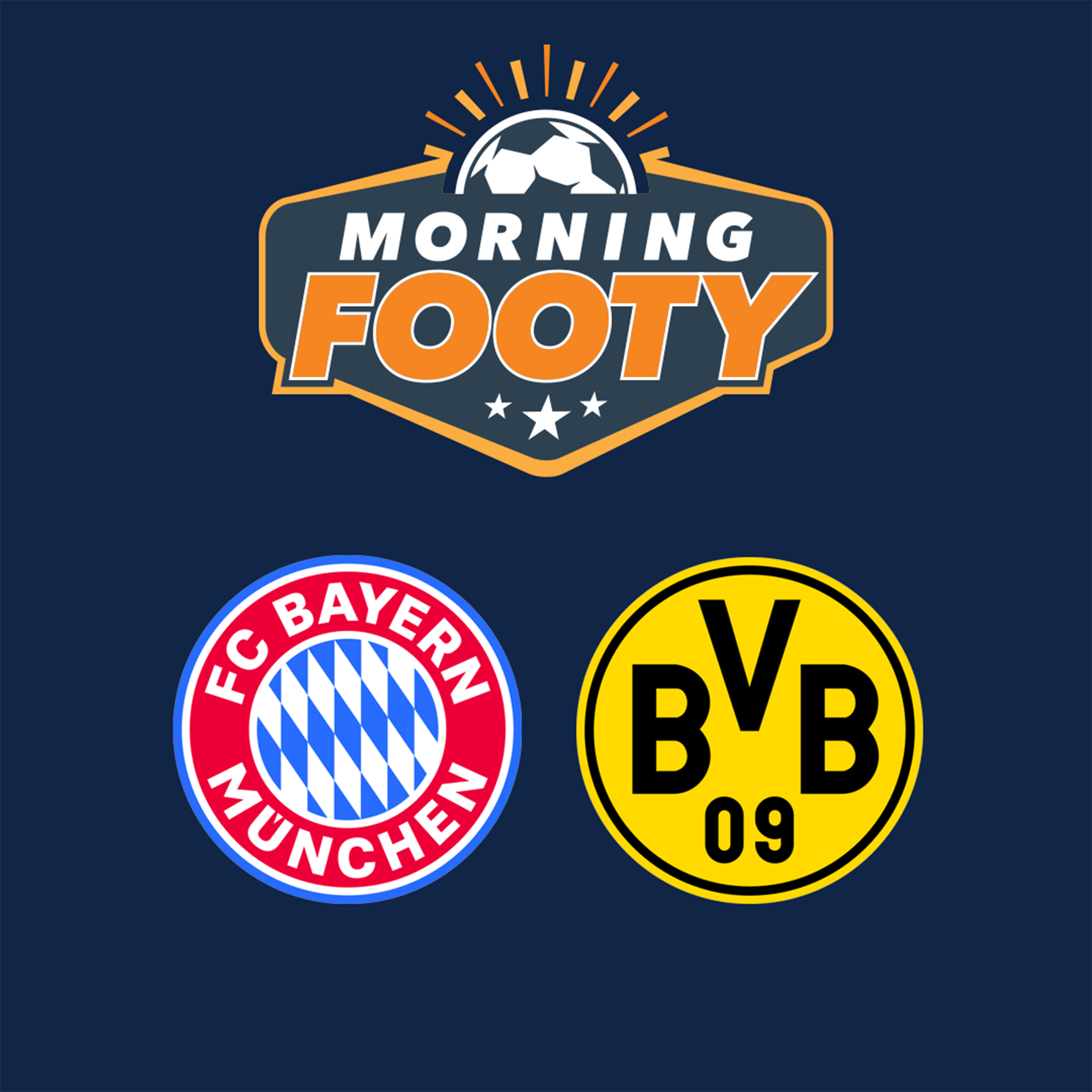 Bundesliga: Der Klassiker drama & Bayern’s defensive woes w/ Rafael Honigstein (Soccer 4/14)