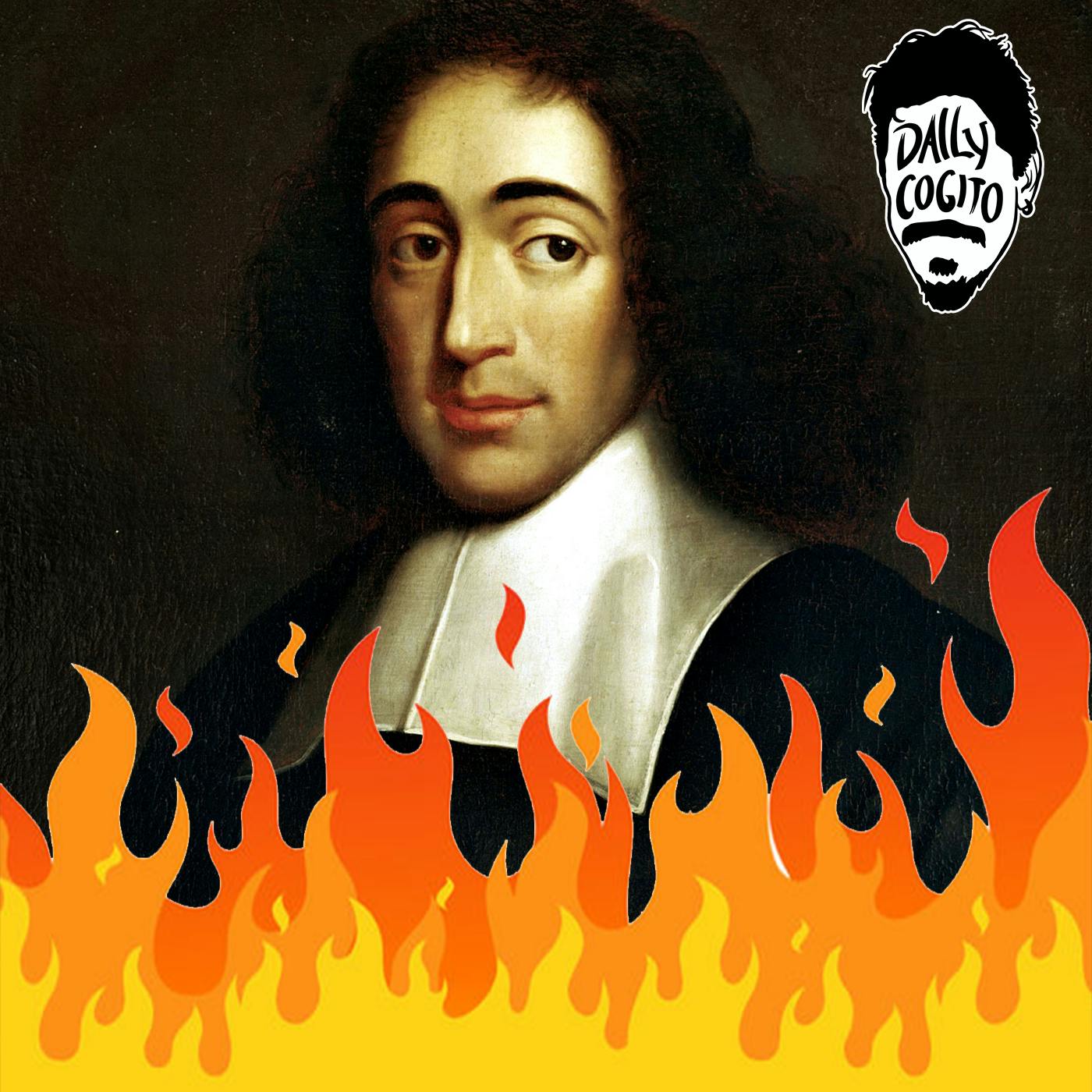Hanno scomunicato (di nuovo) Spinoza: Autorità, Potere e Libero Pensiero