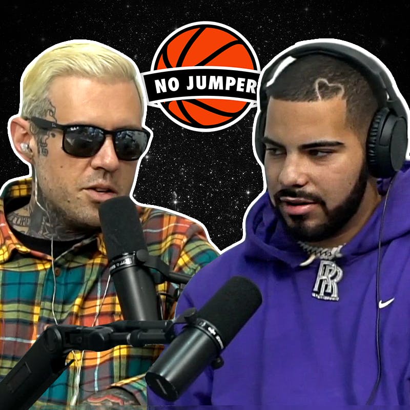 The Fake Drake Interview: Impersonating Drake, Being Mistaken For Drake, Looking Like Drake & More