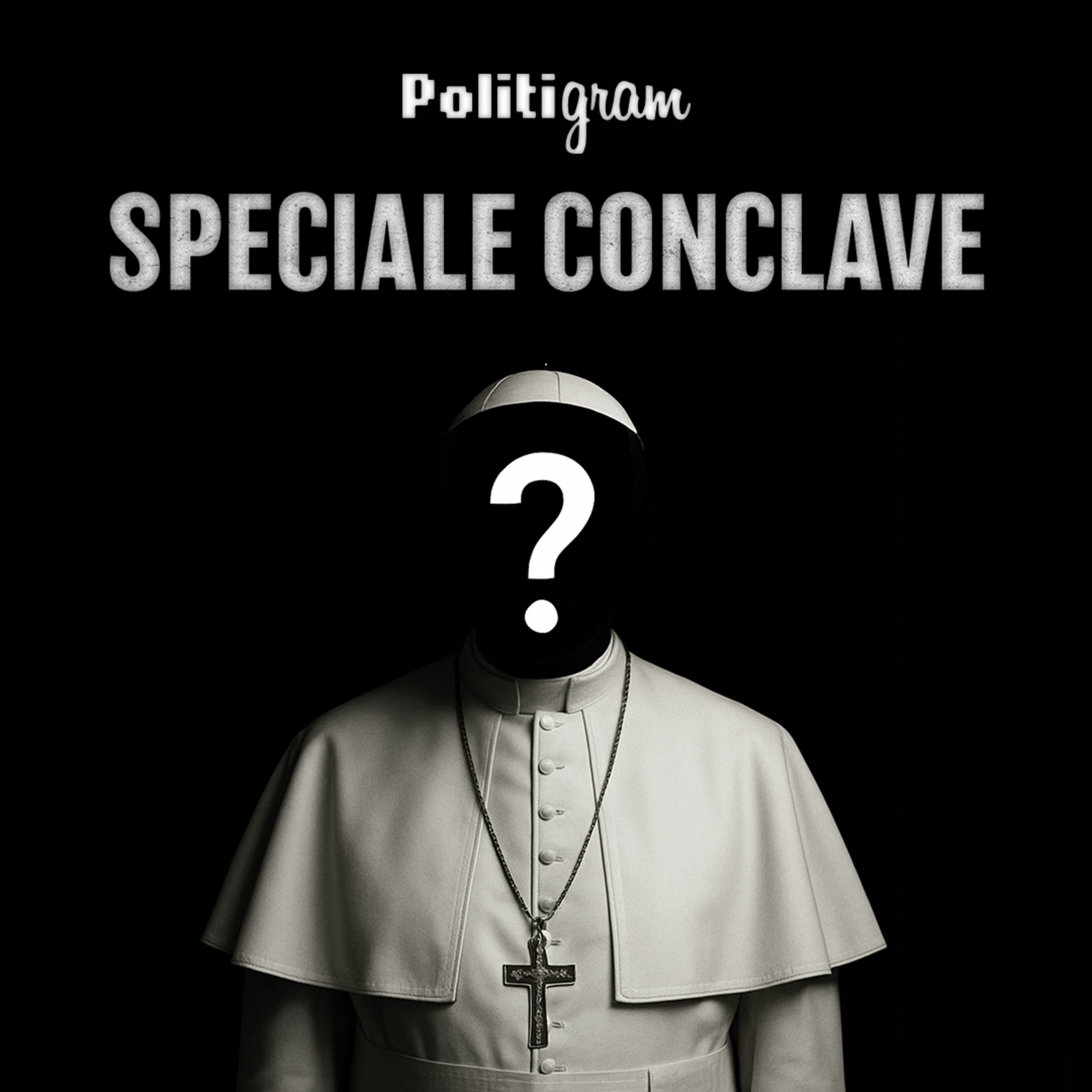 Speciale Conclave