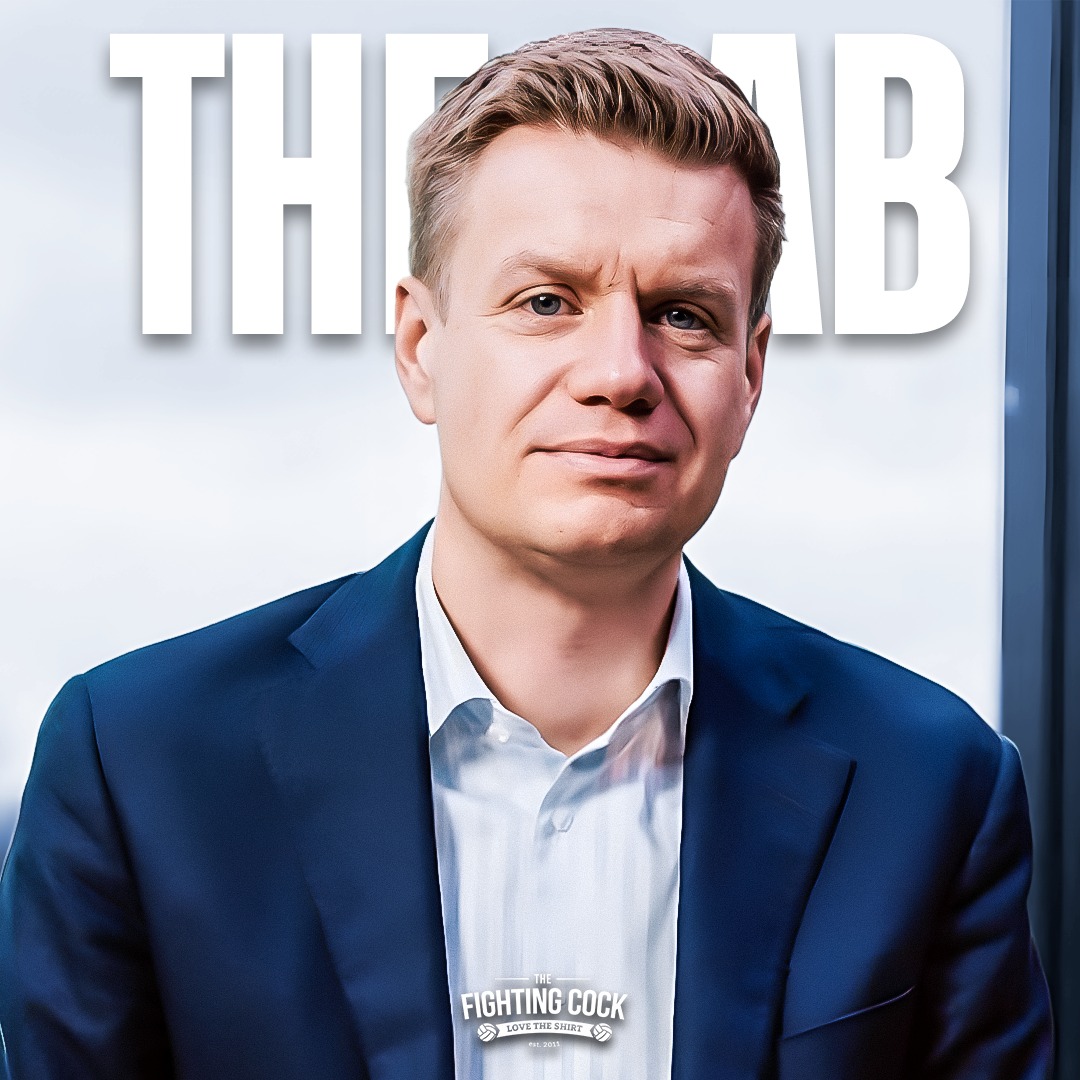 An Interview With Johan Lange