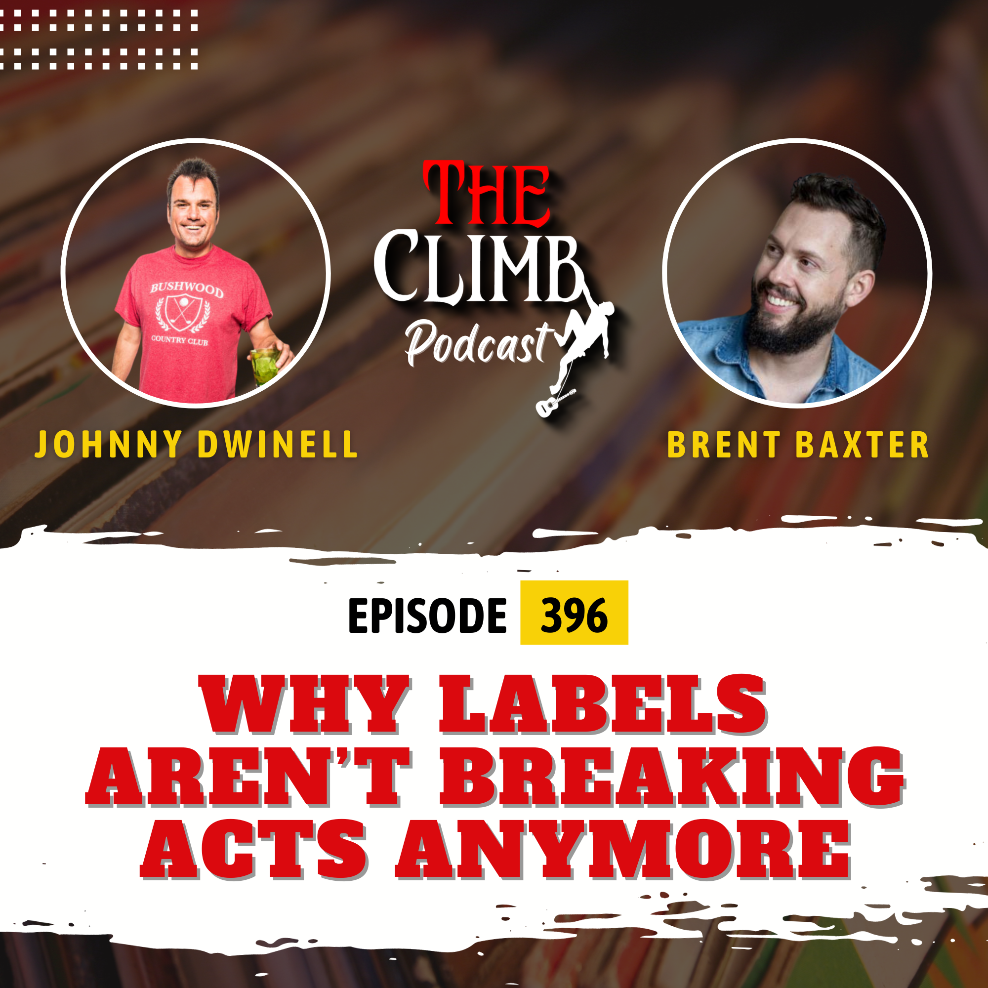 Why Labels Aren't Breaking Acts Anymore