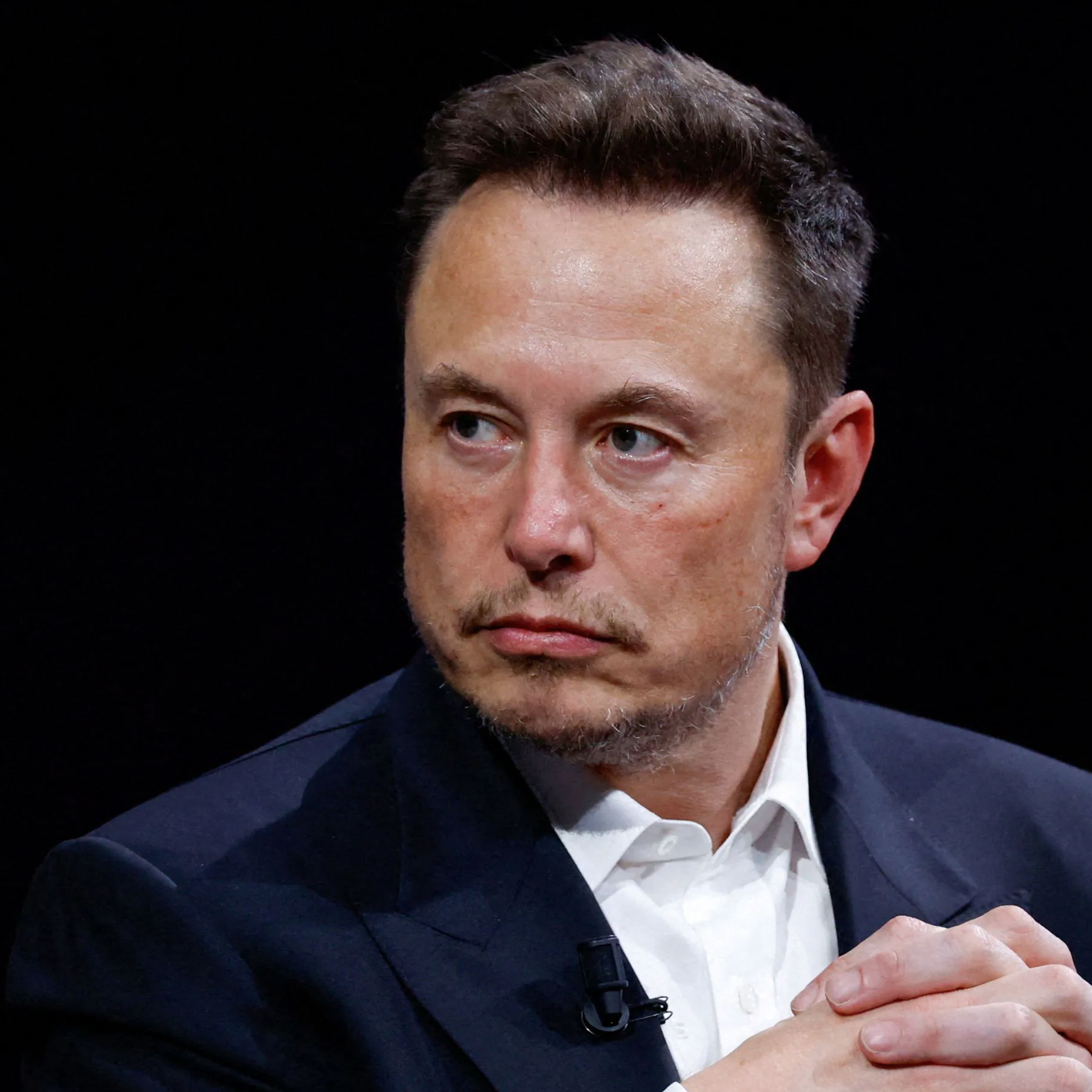 Counting Ballots in PA, Congressional Retirements, Elon Musk – Antisemite?