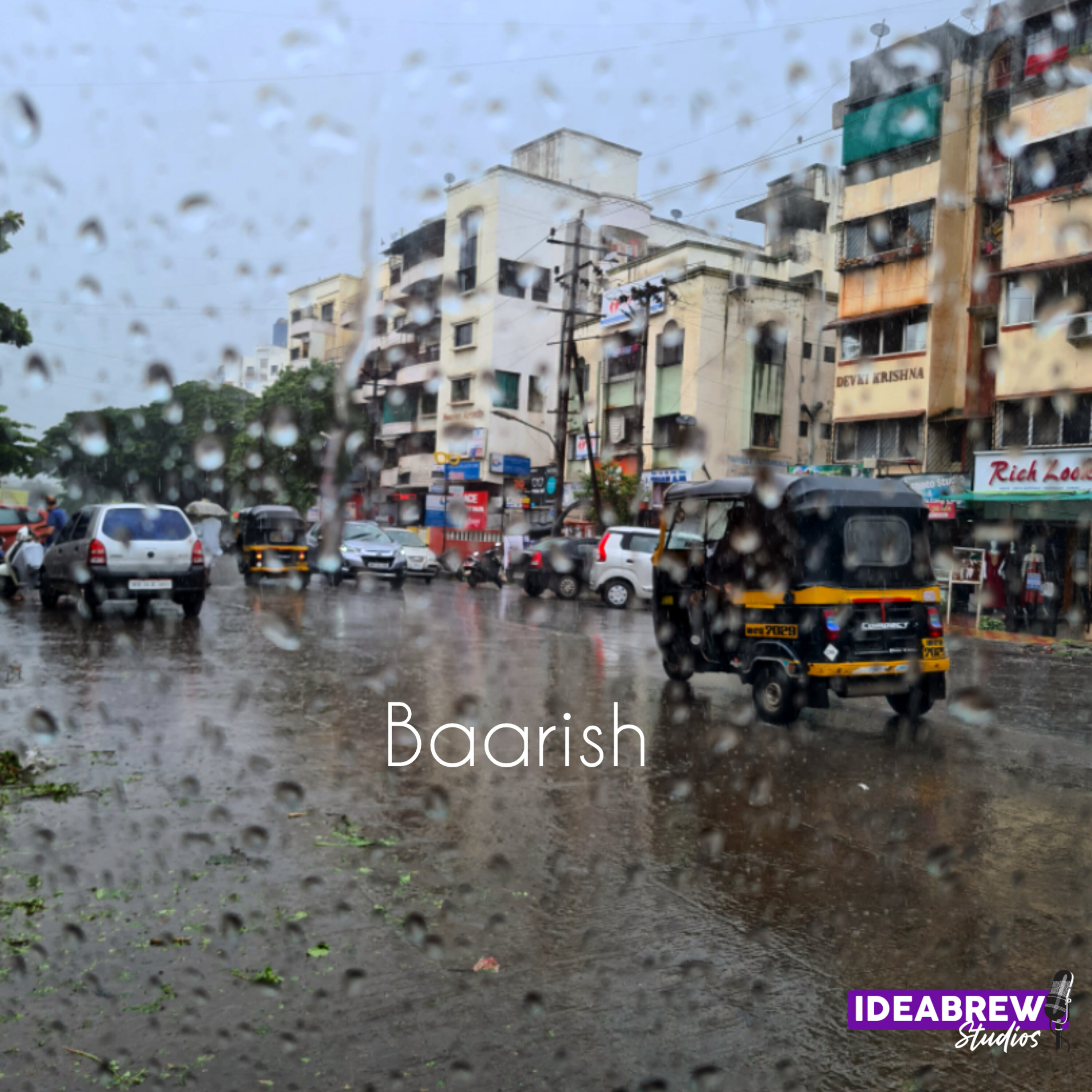 Baarish episode artwork