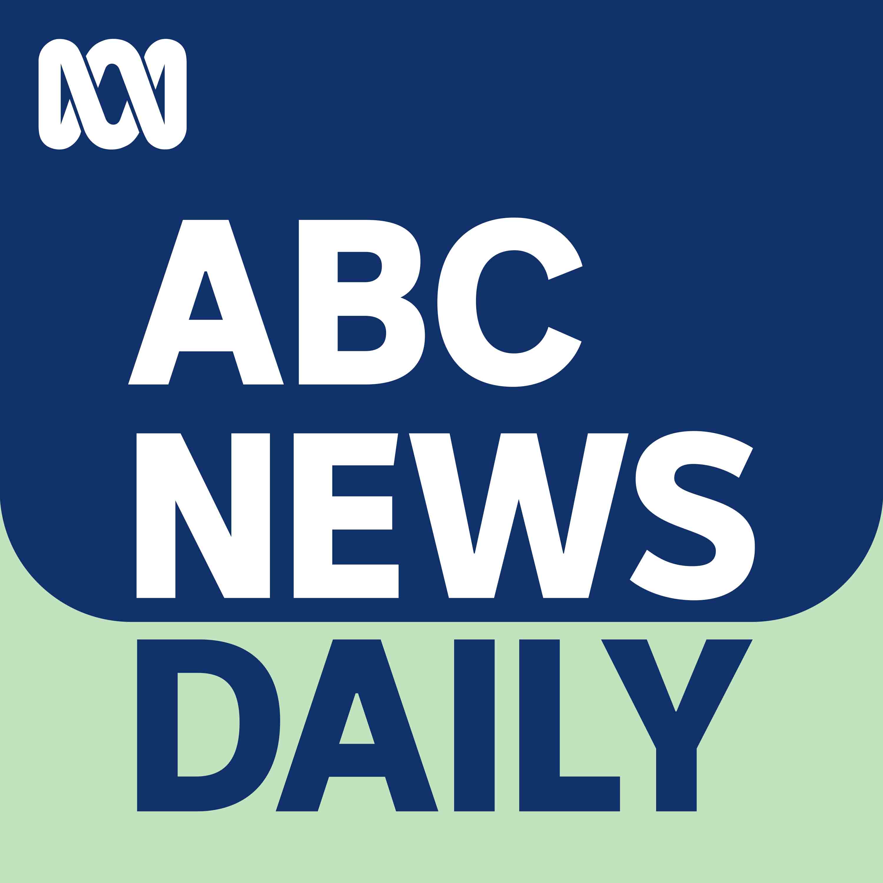 ABC News Daily:ABC Australia