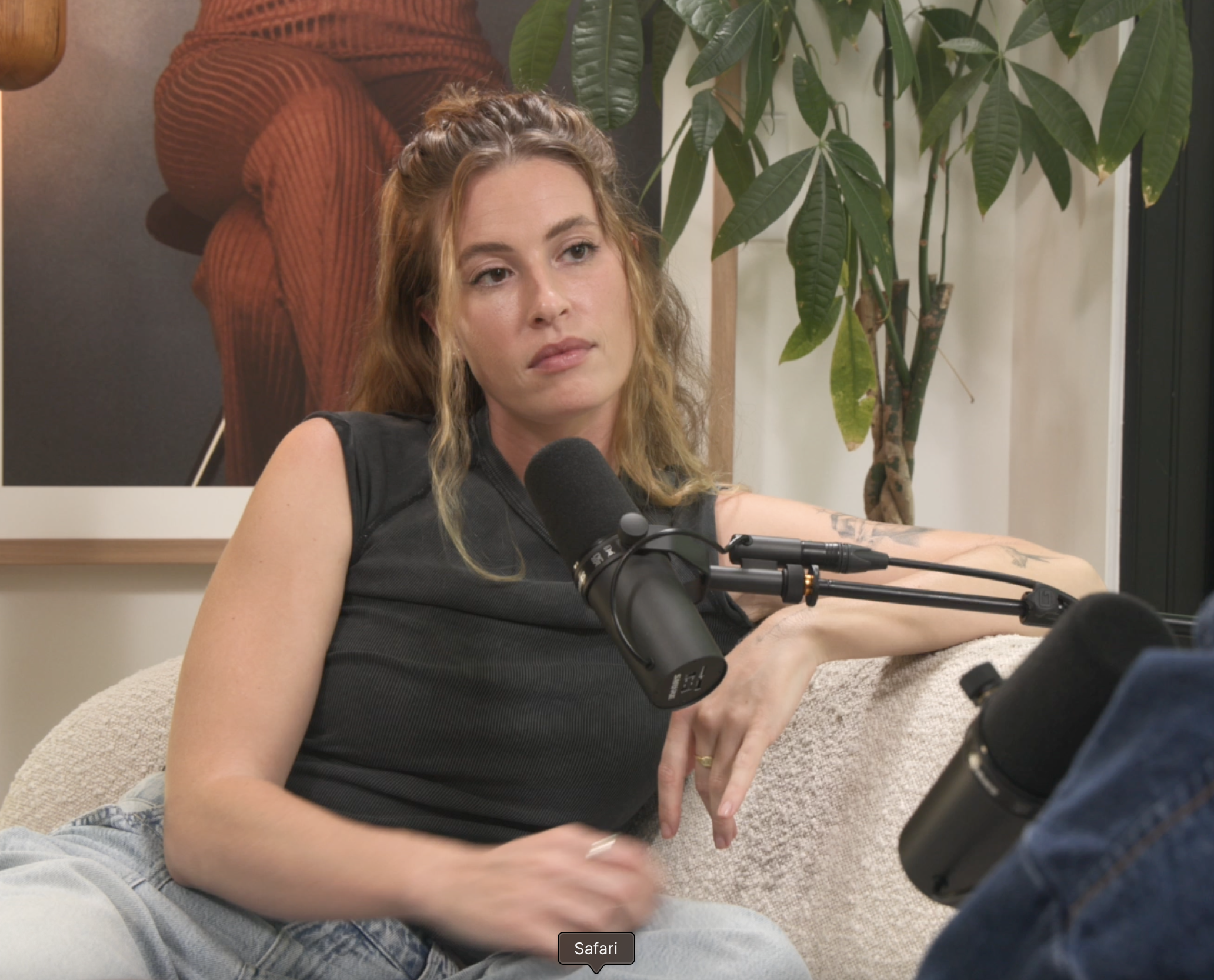 Queerness, Chaos & The Brand Becoming Bigger Than The Person with FLETCHER