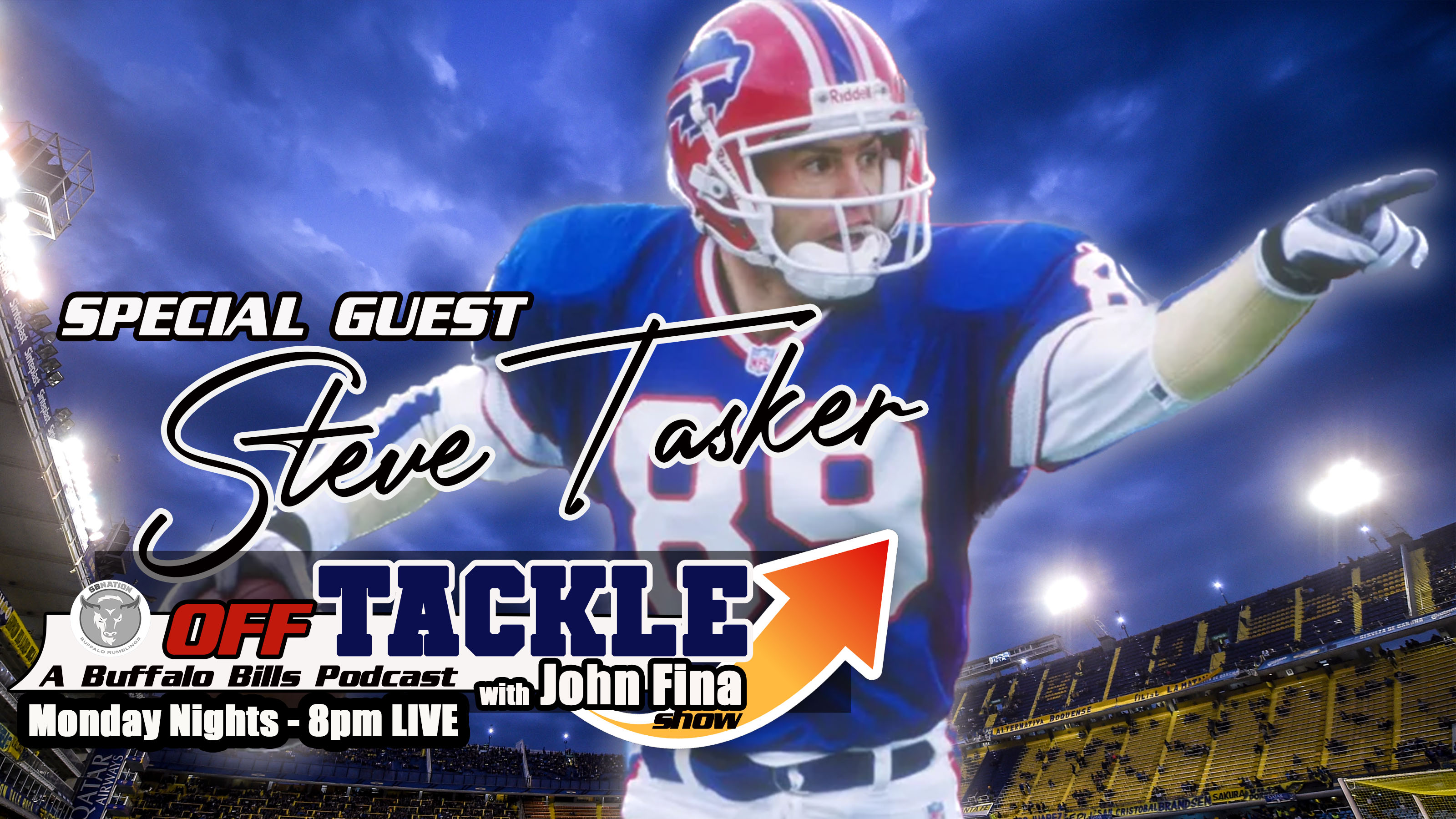 Buffalo Rumblings: for Buffalo Bills fans