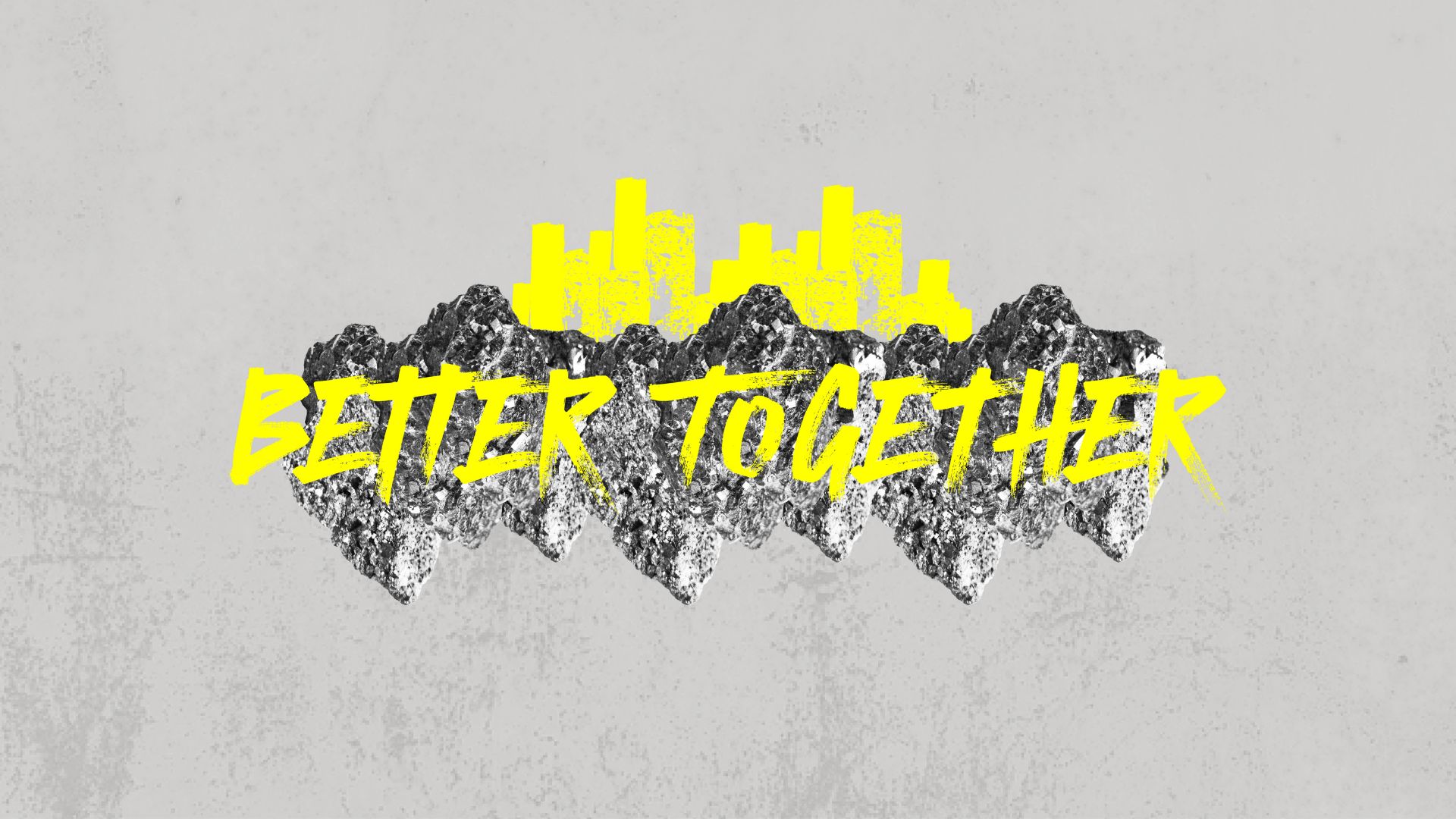 Better Together - Vom Sklave zum Bruder - Andy Bächler episode artwork
