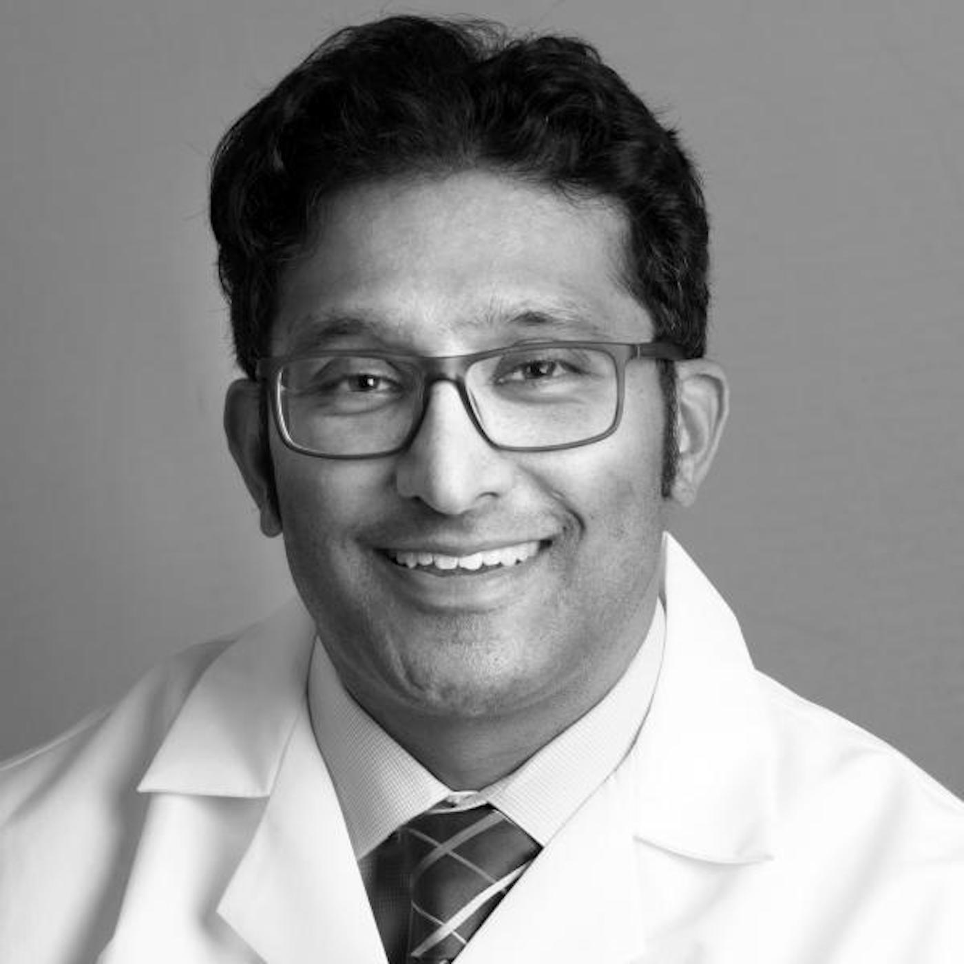 Ep. 109 The Impact of Music in the Operating Room with Dr. Piyush Agarwal episode artwork
