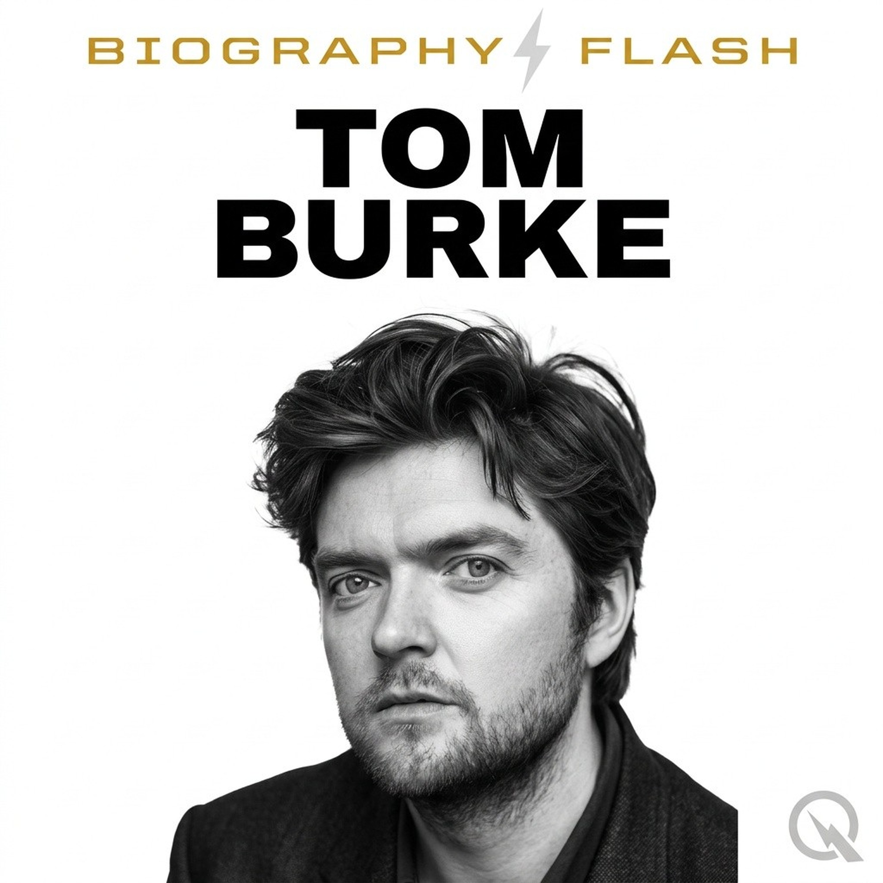 Tom Burke - Biography Flash
