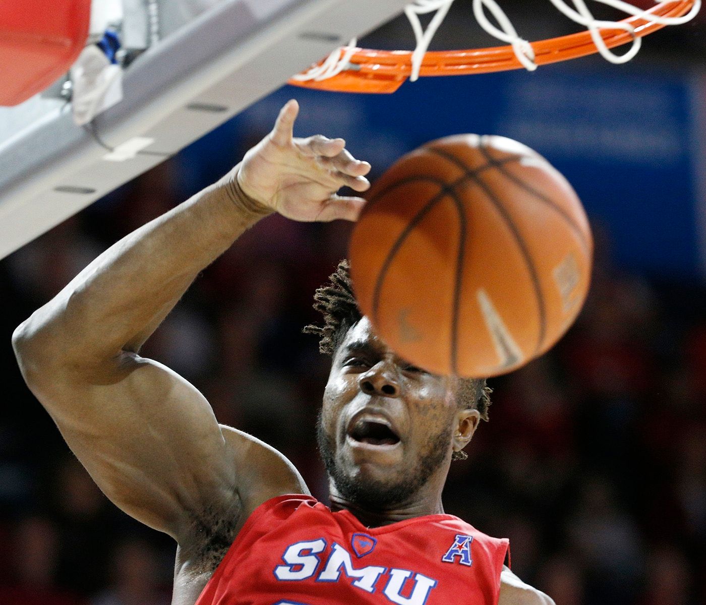 Should SMU be worried about its depth? episode artwork