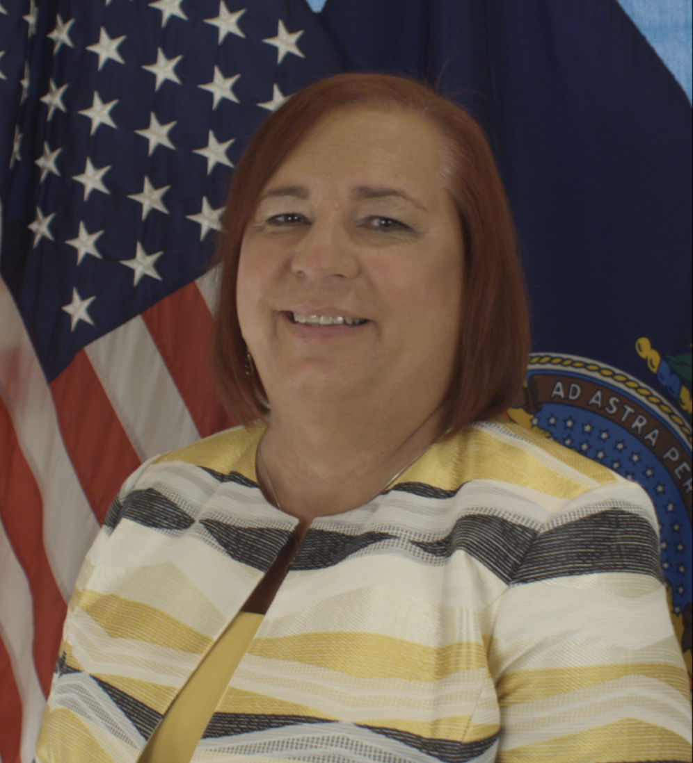 Understanding a Transgender Person with Stephanie Byers