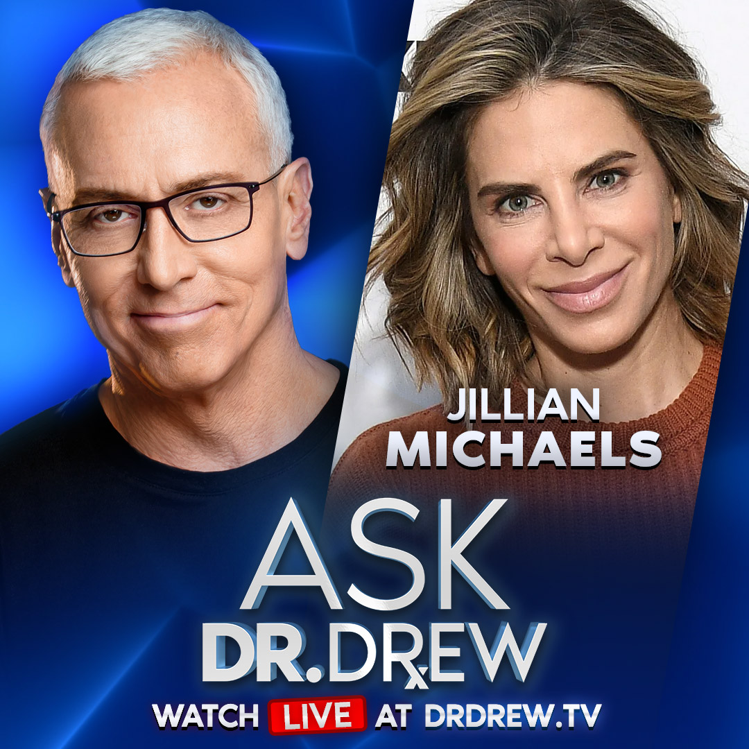 Jillian Michaels: Why Trump Wasn’t Her “First Choice” But His SuperTicket of Tulsi, RFK, Vivek, Elon Won Her Vote & Support of Latinos & Ex-Liberals + Drea De Matteo – Ask Dr. Drew – Ep 421