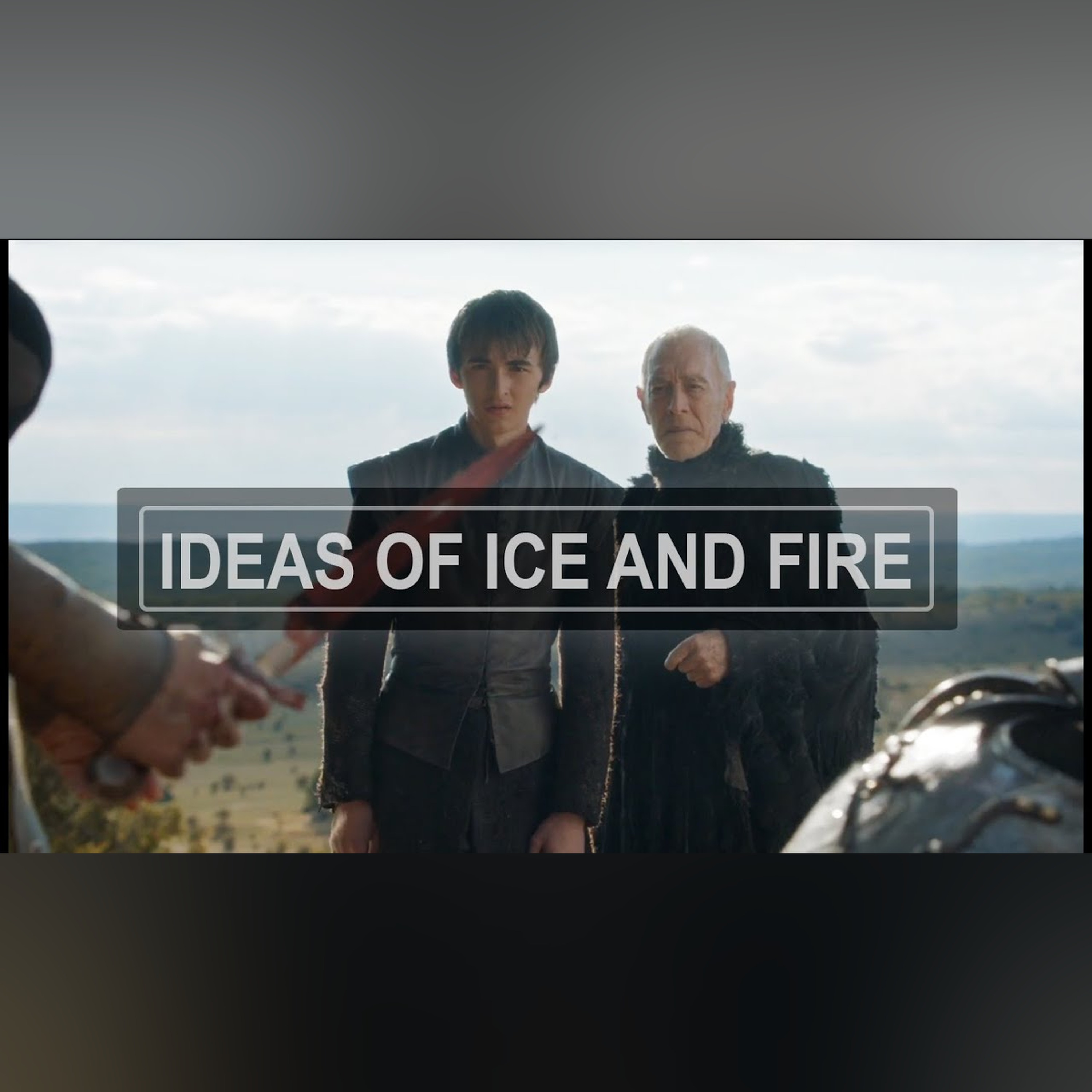 Game of Thrones S6 EP3 (Oathbreaker) Review and Predictions episode artwork