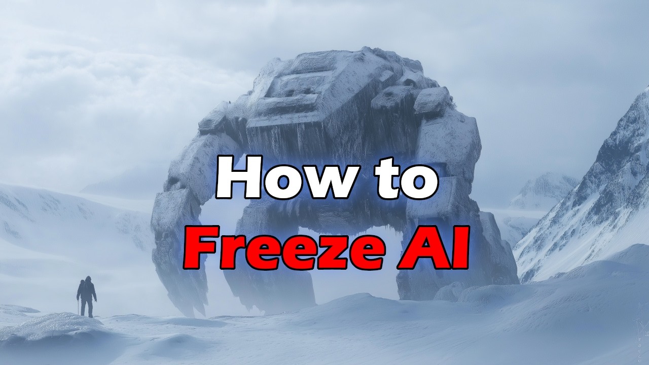 What the 1967 Outer Space Treaty teaches us about AI Safety | Artificial Intelligence Masterclass