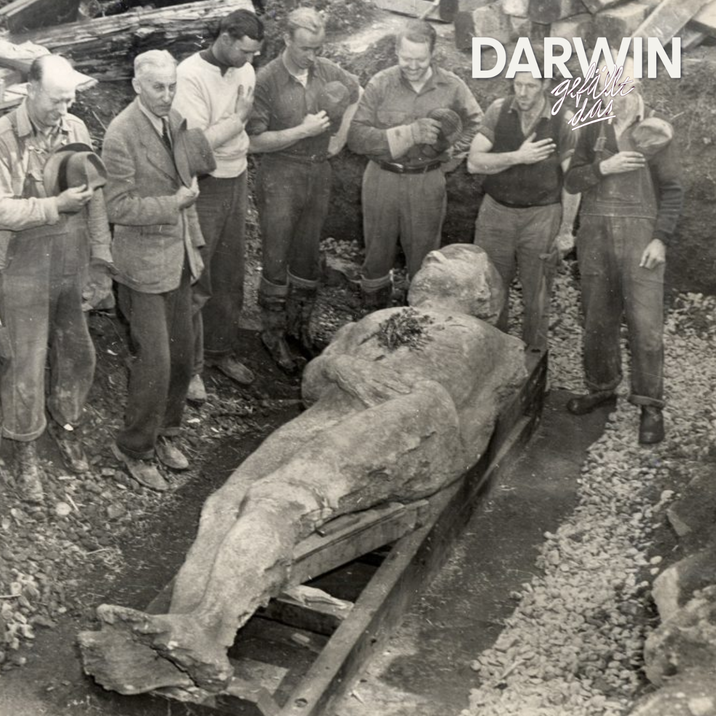 Die Höhle der Riesen