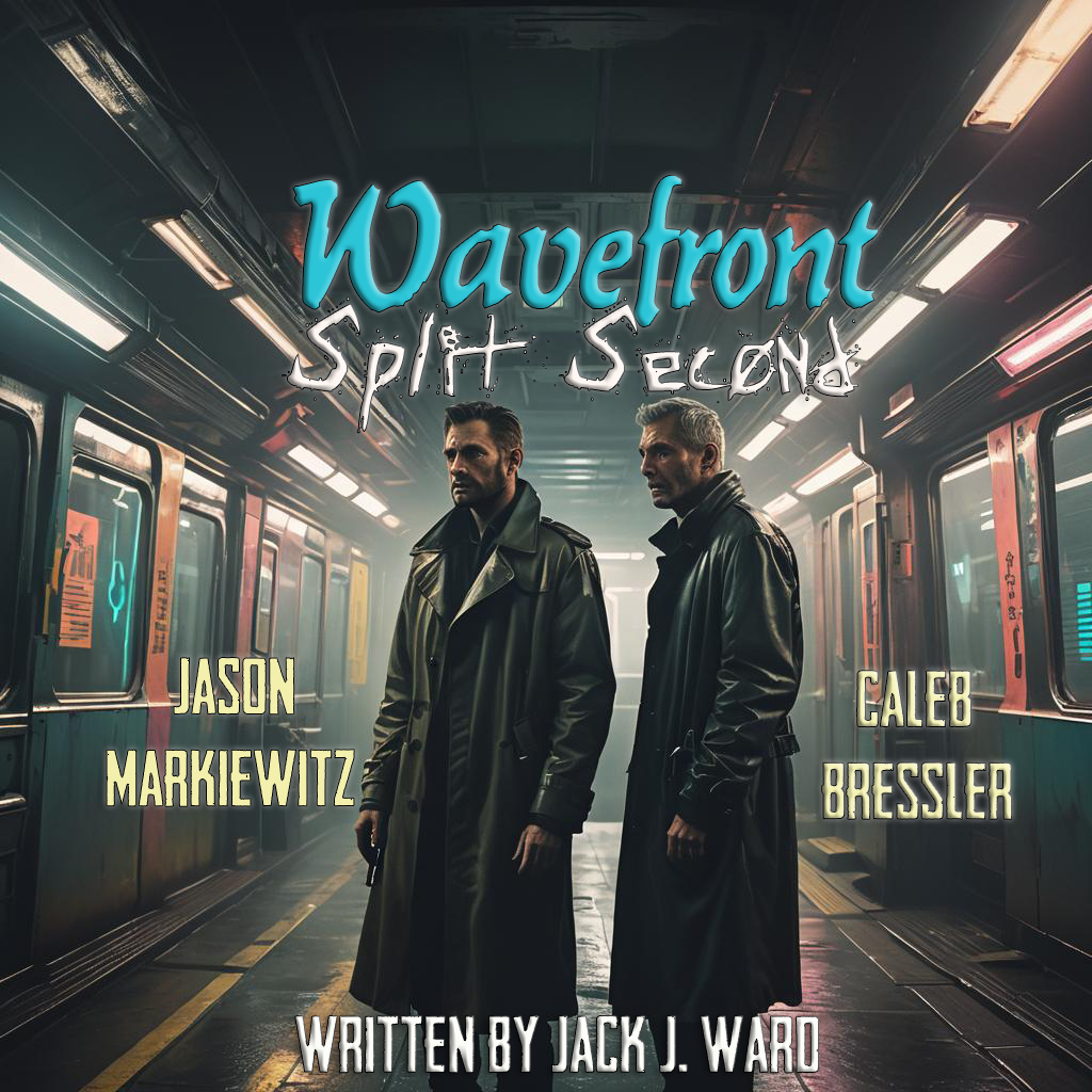Wavefront Short: Split-Second(071724)