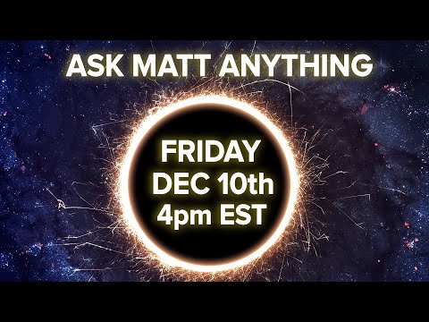 2021 End of Year AMA! episode artwork