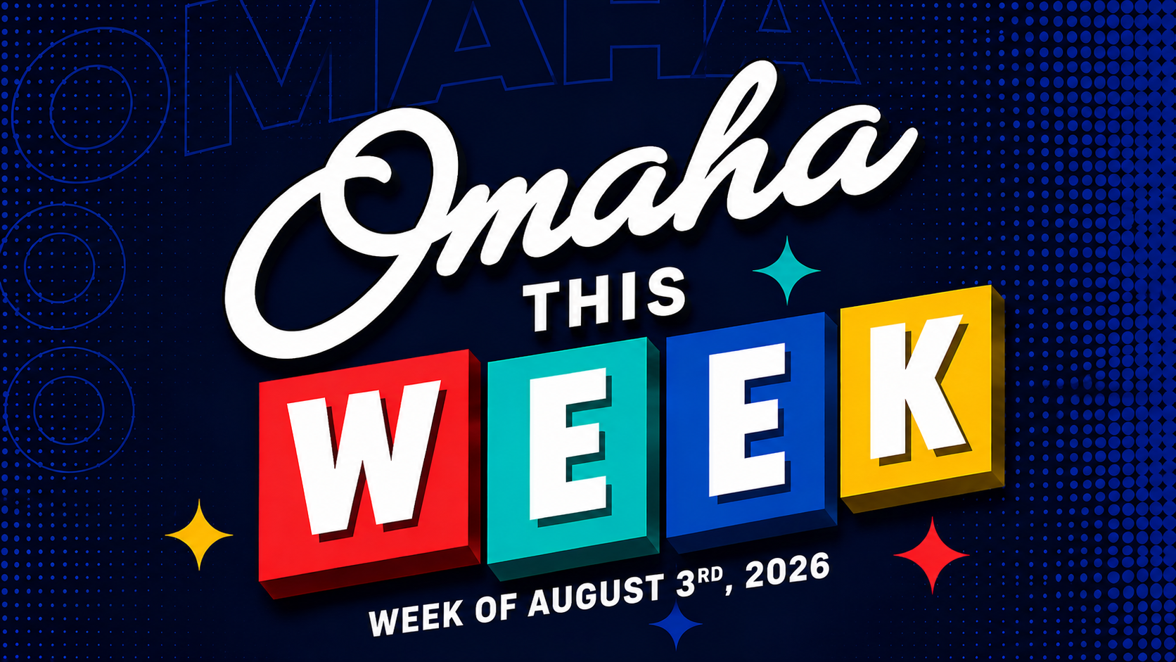 Omaha This Week | Restaurants, Benson First Friday, the Pinnacle Bank Championship, & MORE! episode artwork