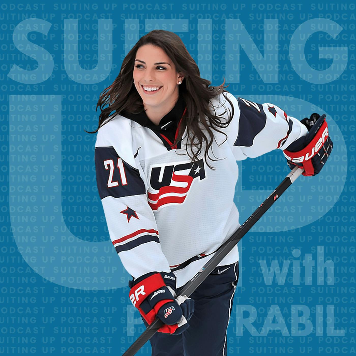 Hilary Knight: Team USA Hockey Player & Activist