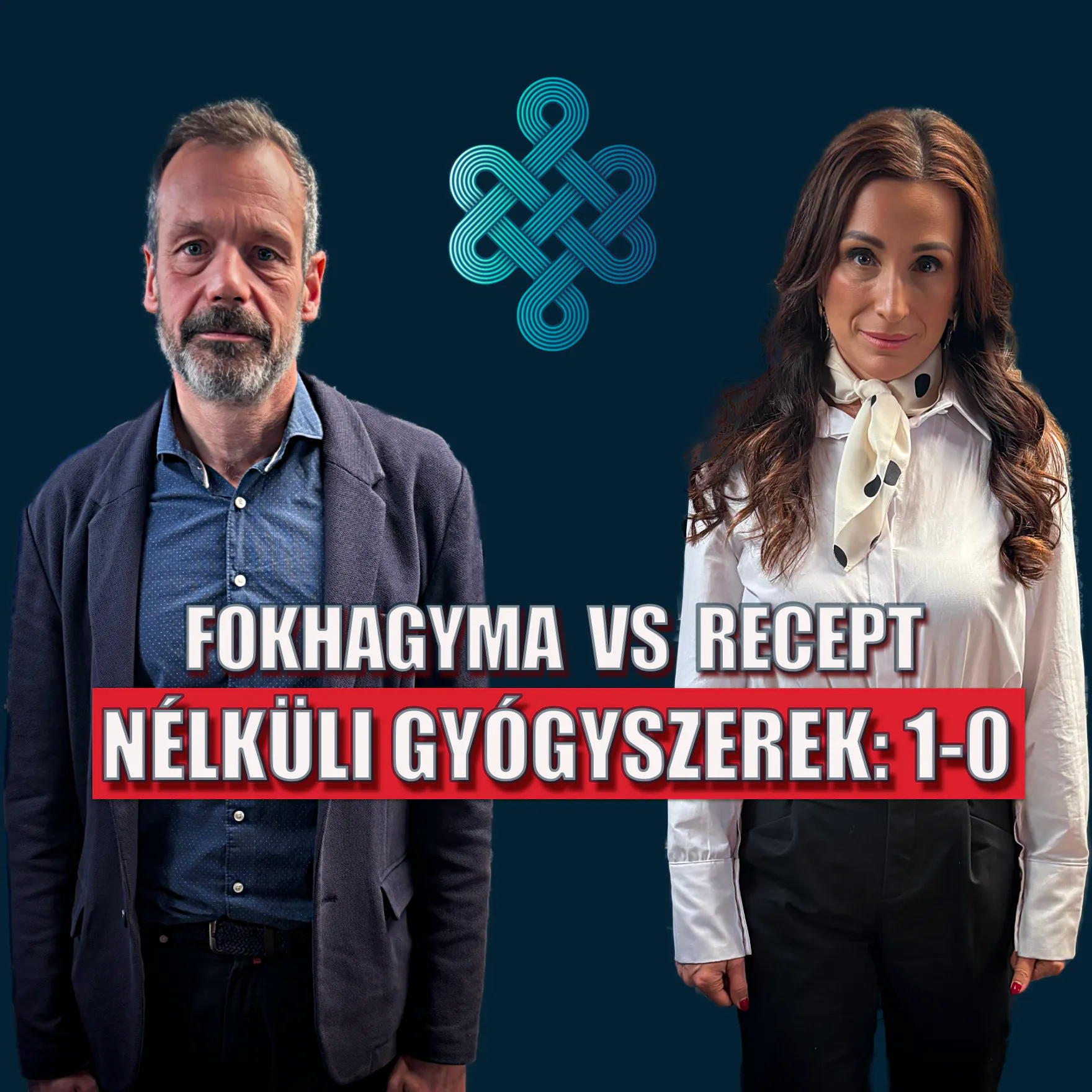 Bóday Ádám: Én minden étrendi fasizmusnak nekimegyek | Az Én Kék Zónám #59 episode artwork