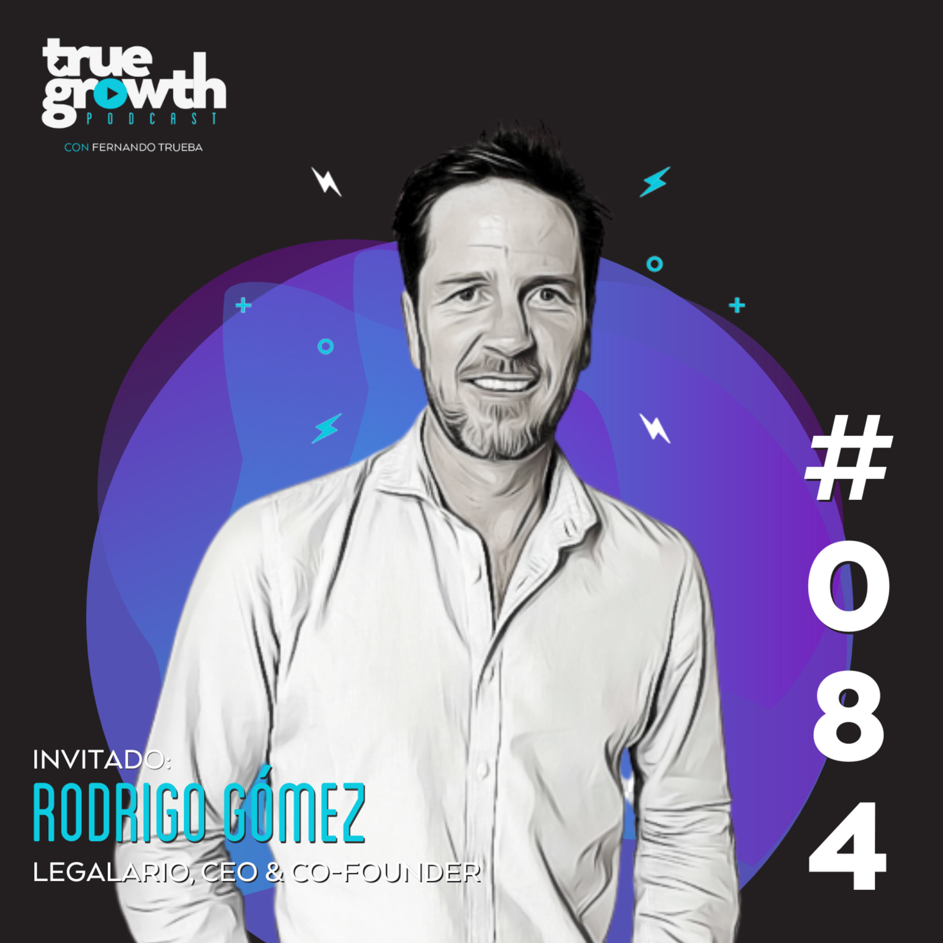 True Growth con Fernando Trueba