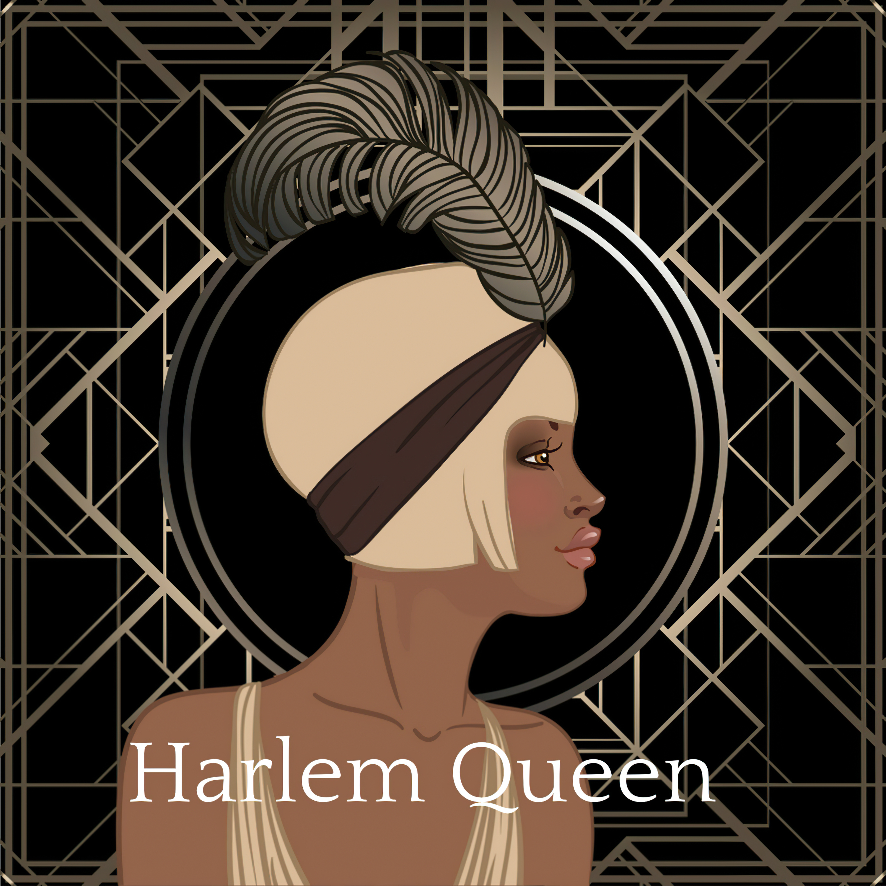"Harlem Queen" Podcast