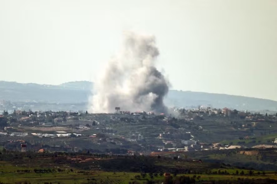 Israel e Líbano estendem cessar-fogo por 45 dias, segundo EUA episode artwork