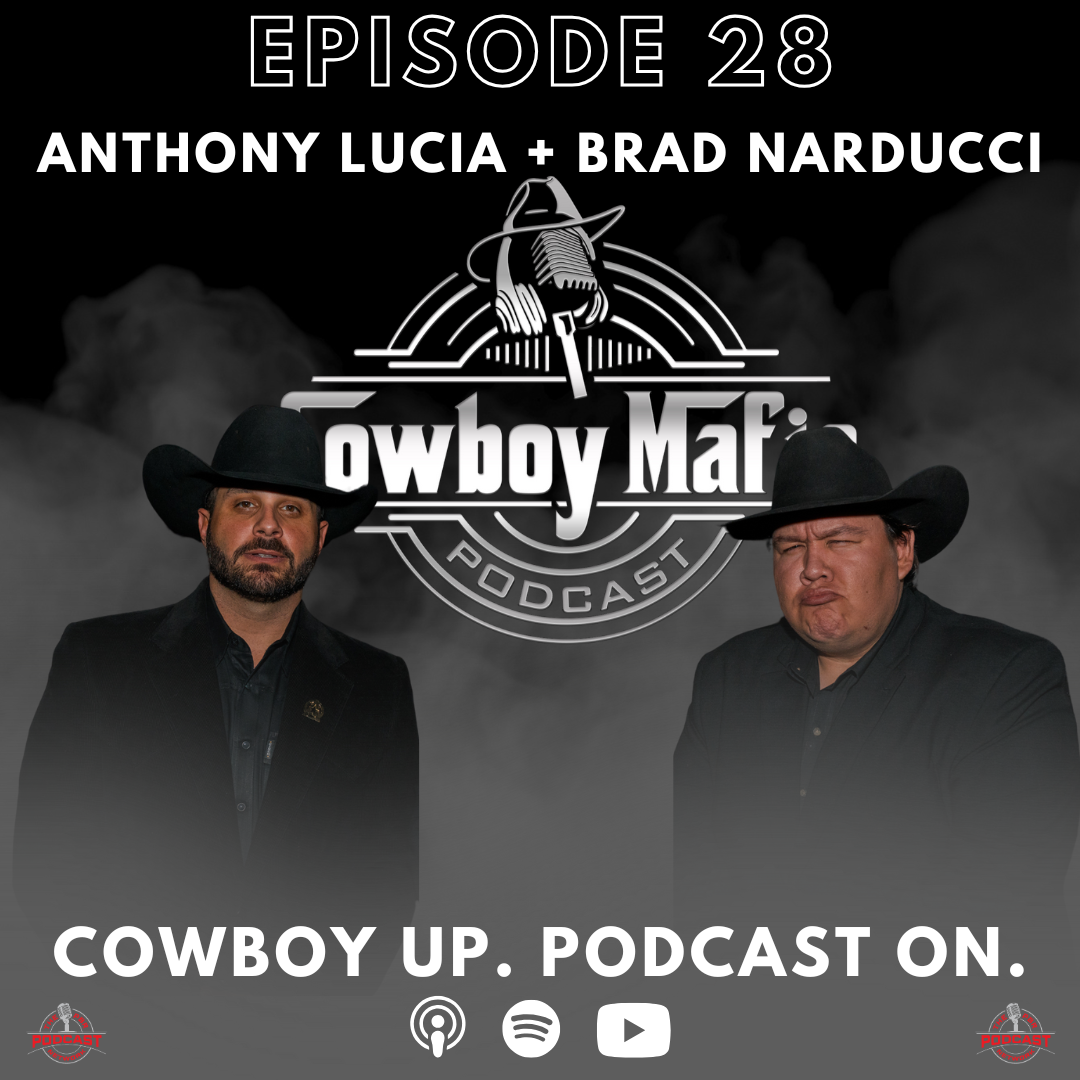 NFR Predictions, Pro Fantasy Rodeo, and No Tattoos