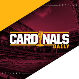 Cardinals Daily | Daily Arizona Cardinals Podcast