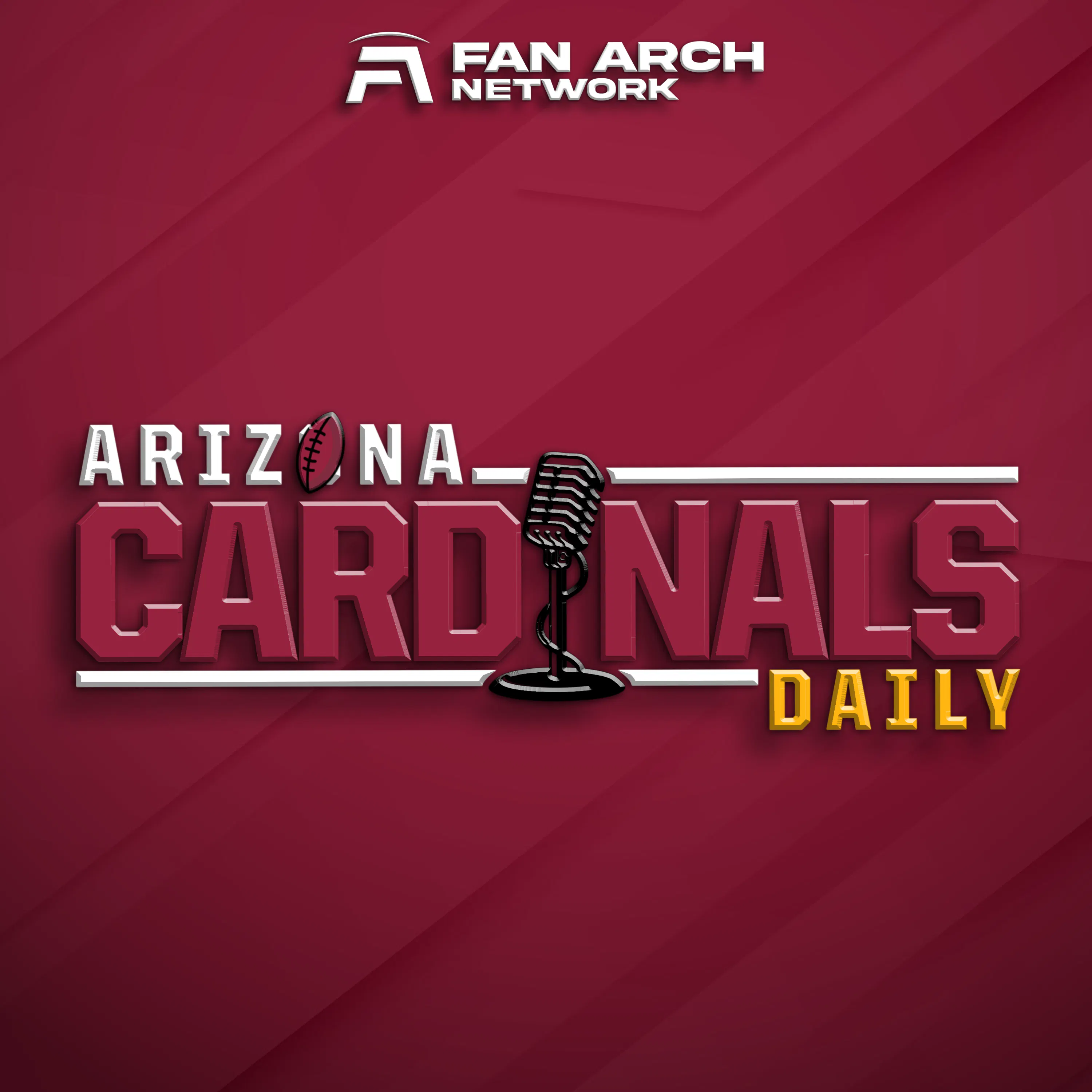Cardinals Daily | Daily Arizona Cardinals Podcast