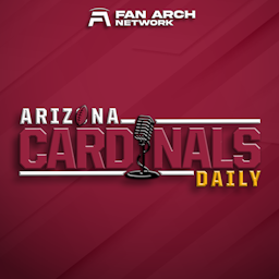 Cardinals Daily | Daily Arizona Cardinals Podcast