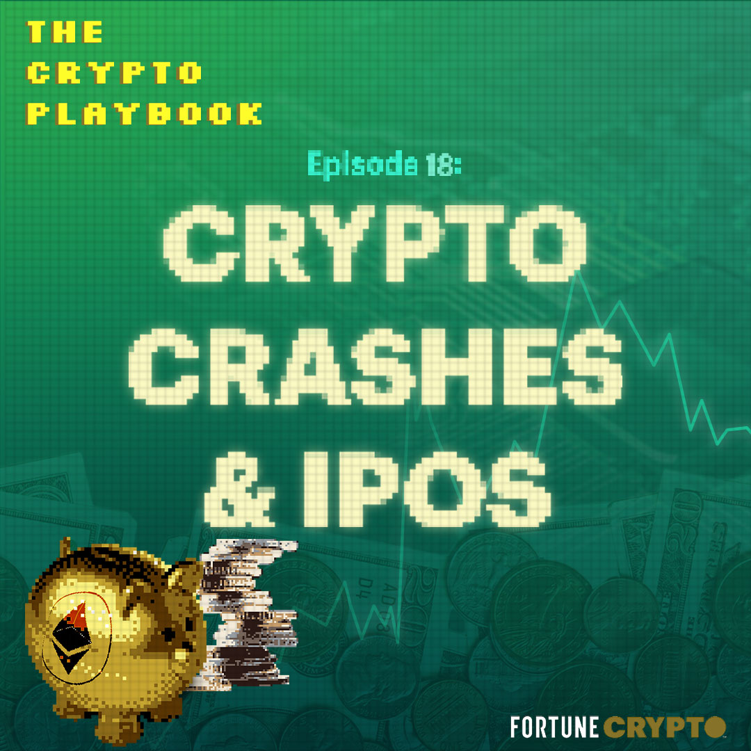 Fortune\'s Crypto Playbook