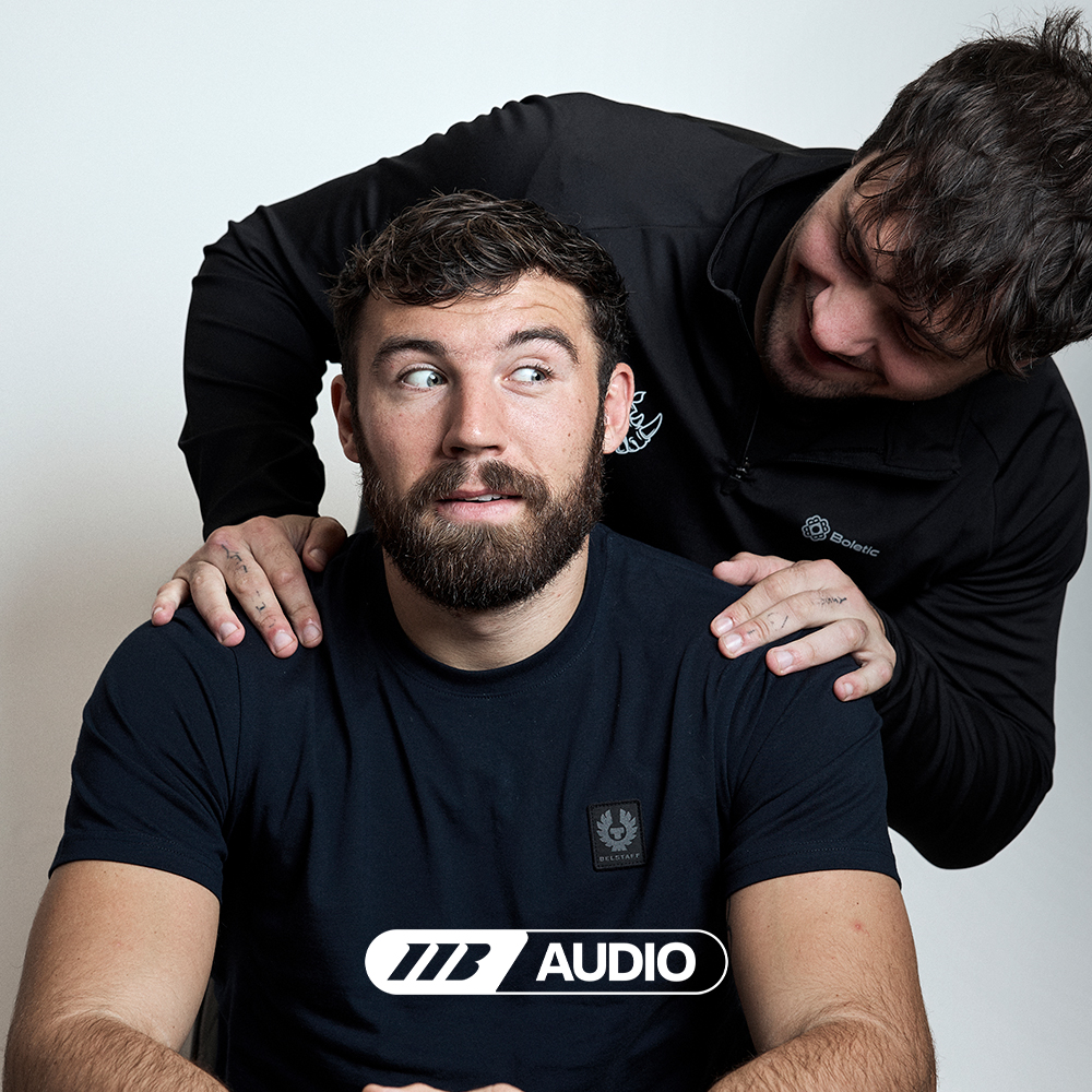Pat Brown & Dave Allen Discuss... Ep10