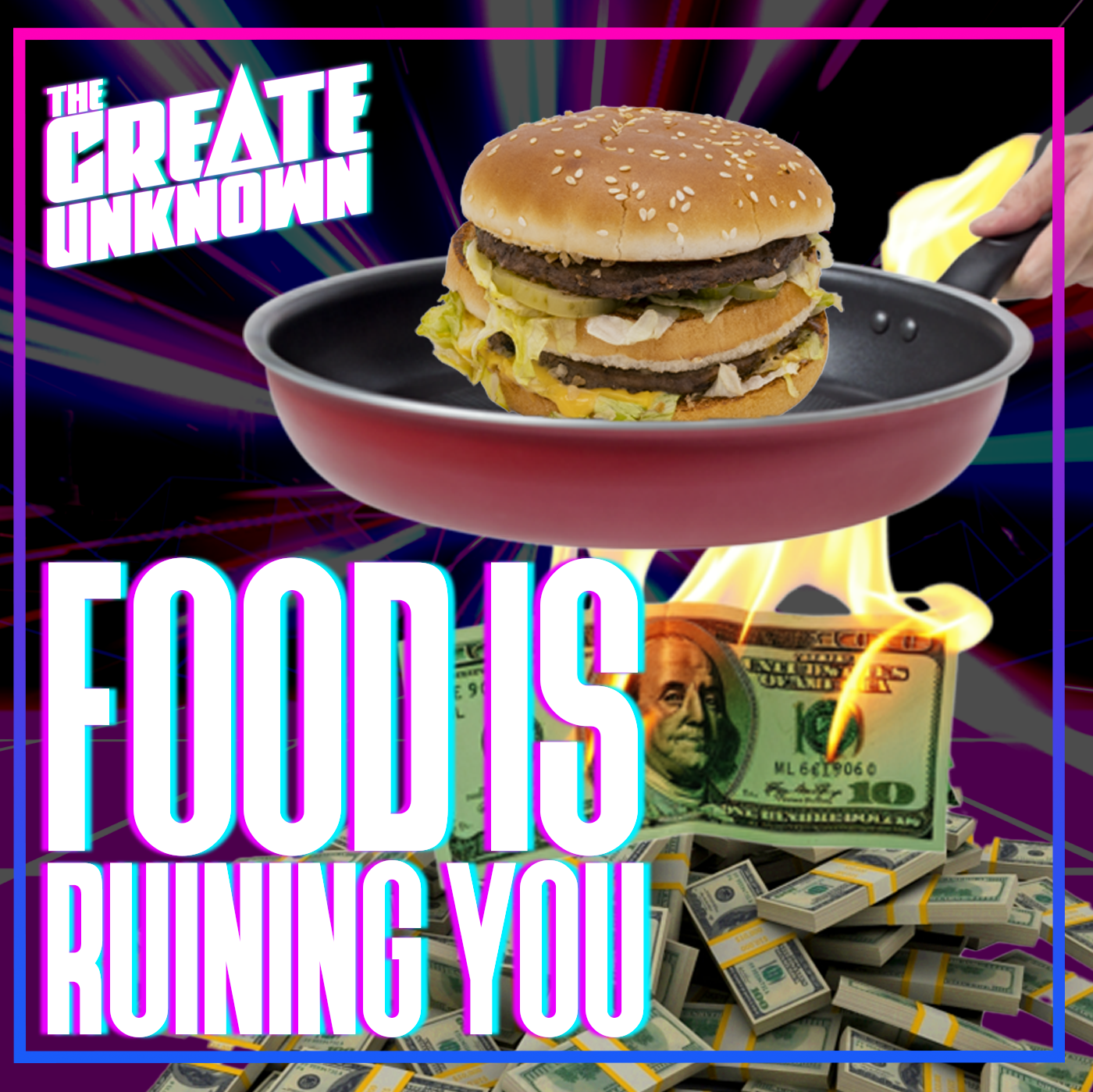 The Easiest Way To Make $2.4 Million