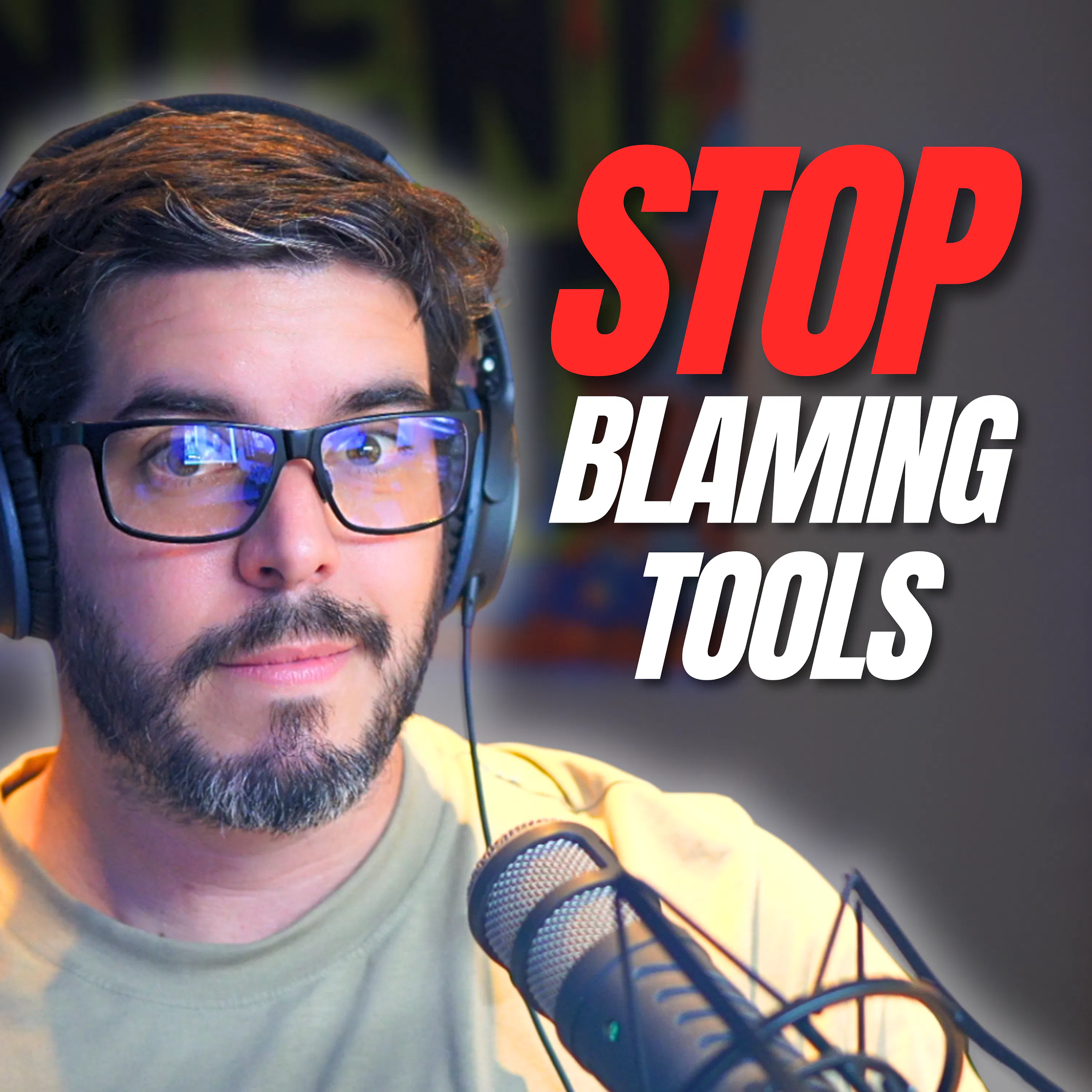 The Platform Trap That’s Blocking Your Sales episode artwork
