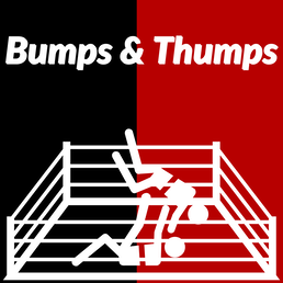 Bumps and Thumps Welcomes Tim Rockwell episode artwork
