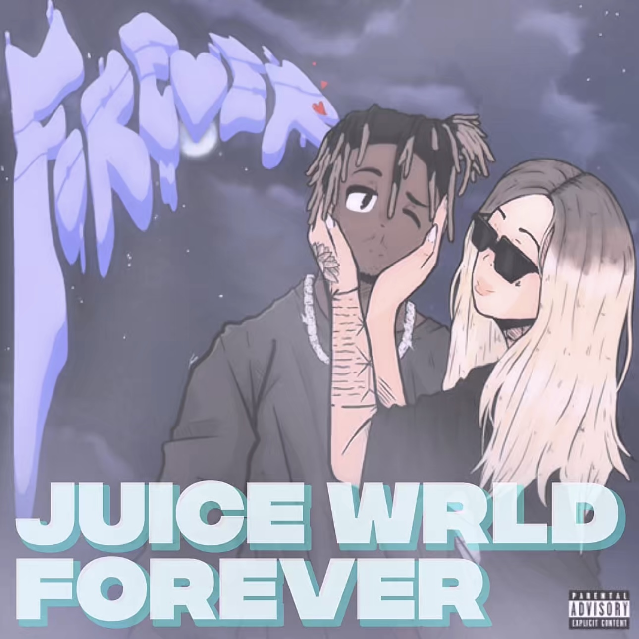 Juice WRLD - Forever episode artwork