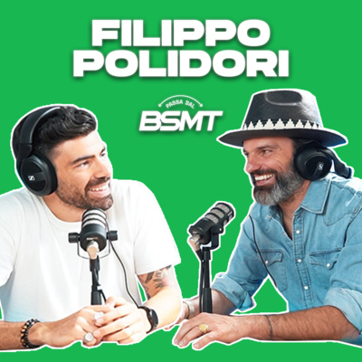 FILIPPO POLIDORI | I giovani stanno tornando a coltivare la terra! | Passa dal BSMT _ S01E31