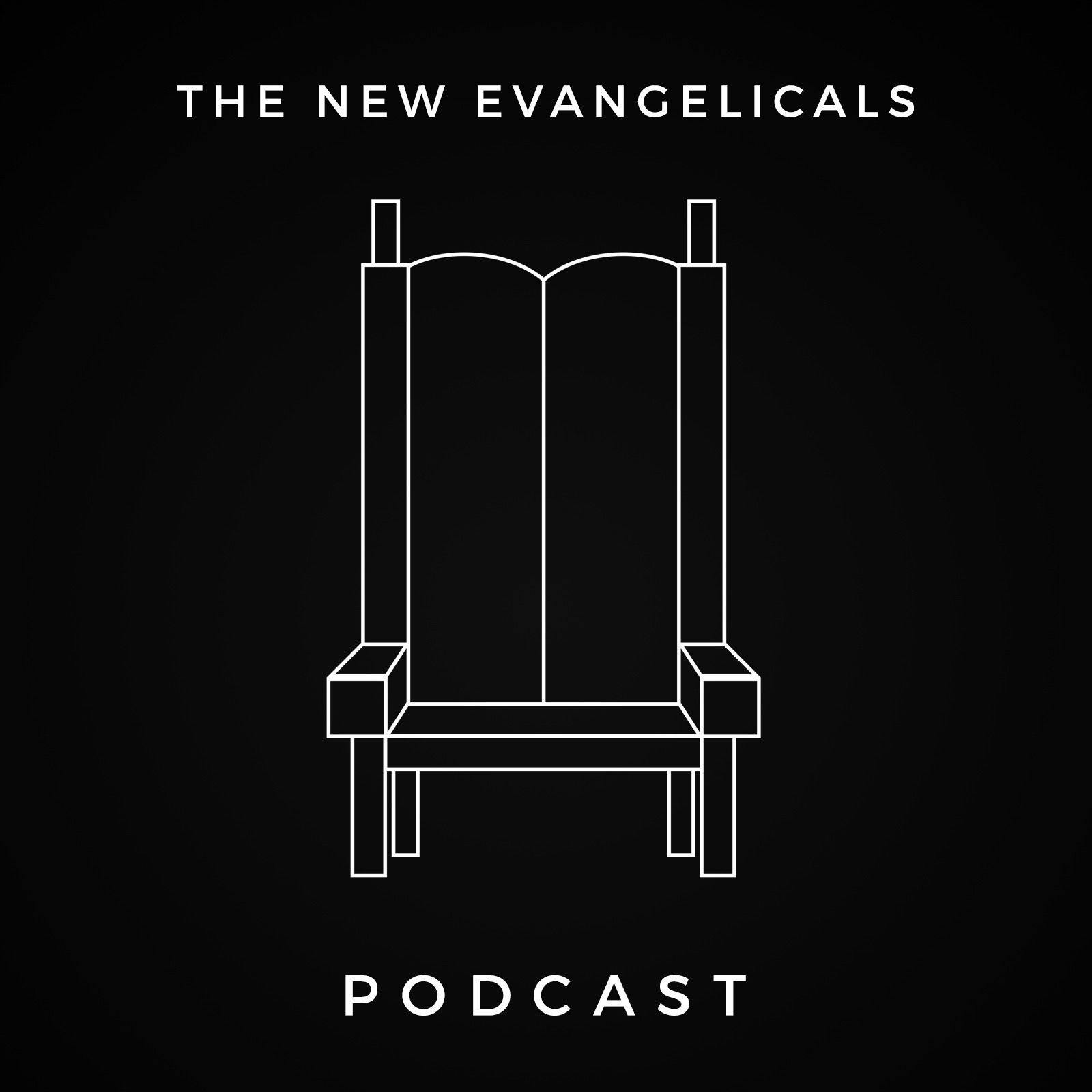 101. The Wreckage Christian Nationalism Leaves Behind // with Dr. Angela Denker