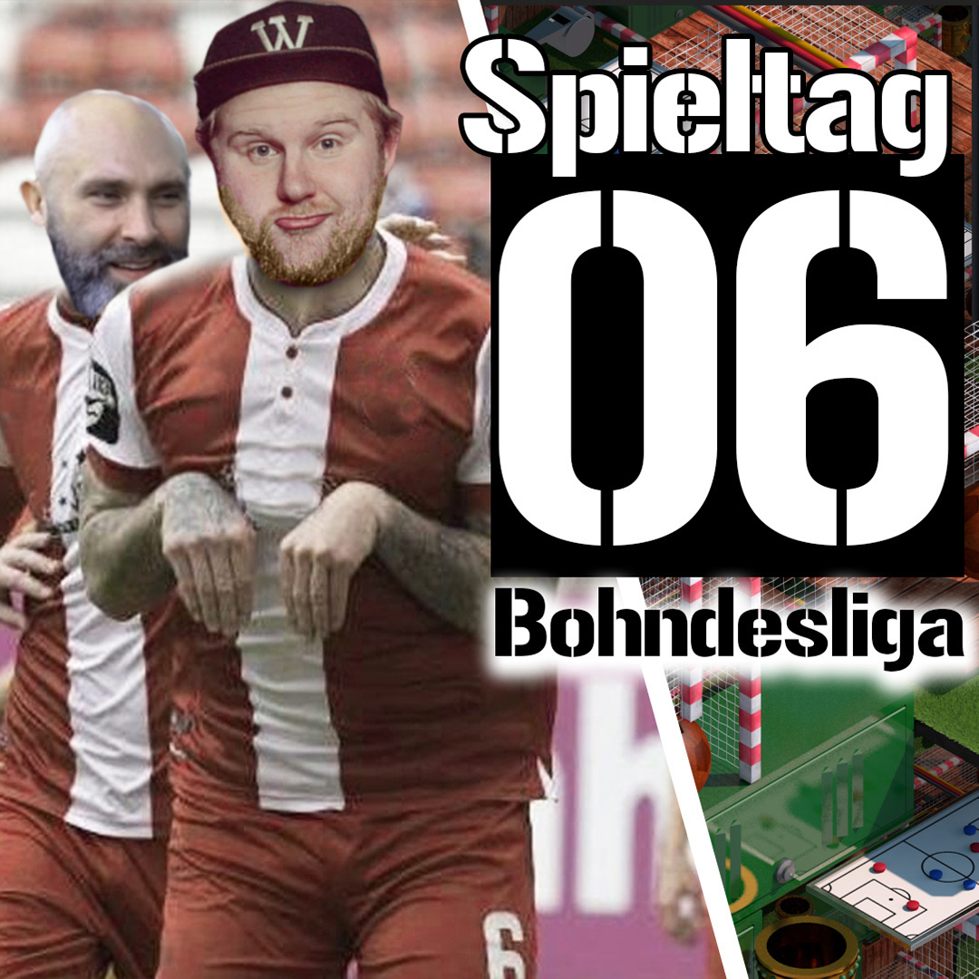 6. Spieltag: Mainz & Schalke schwach, Max Bierhals stark | Saison 2020/2021