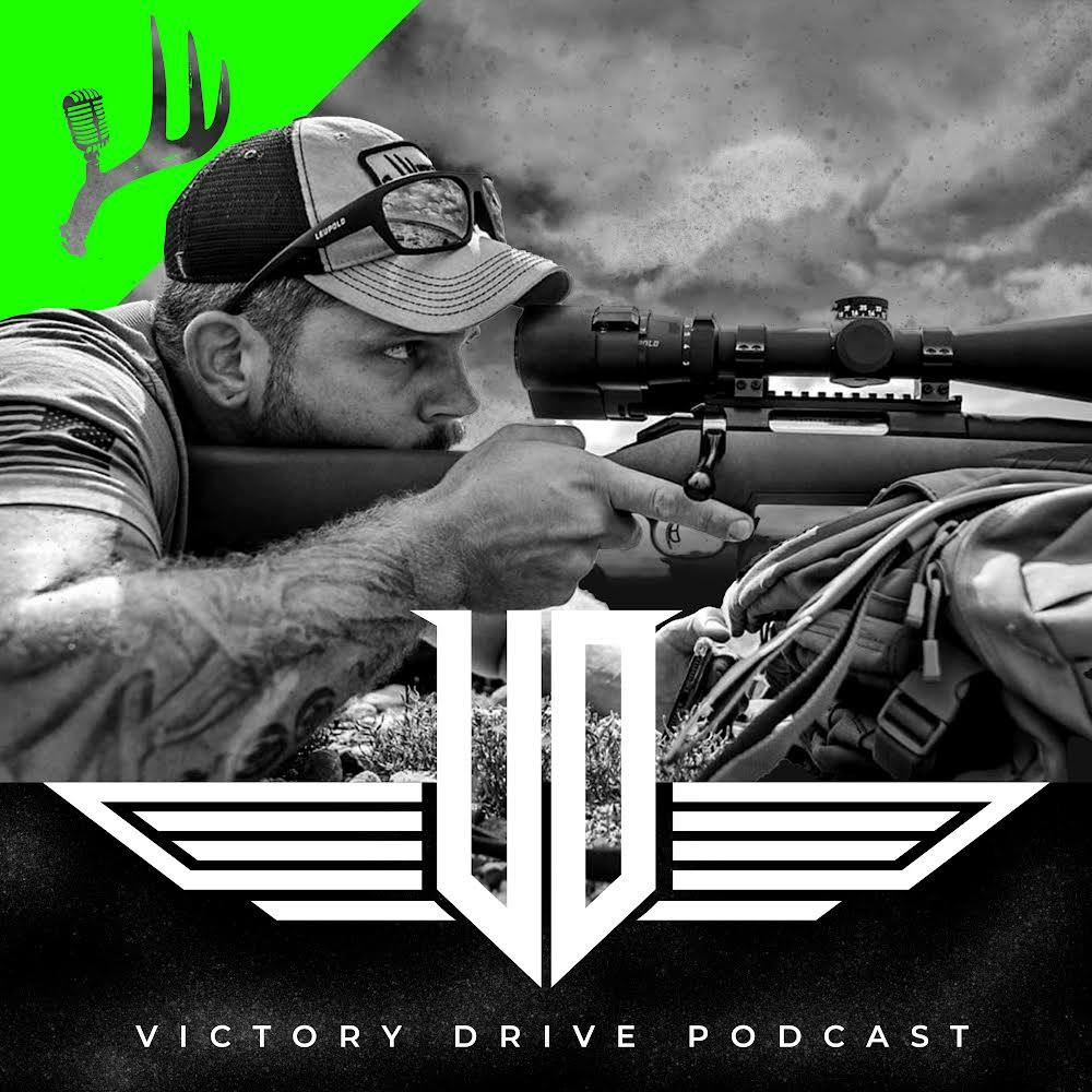 Favorite Rifle Cartridges with Perry Battin (Victory Drive Podcast)