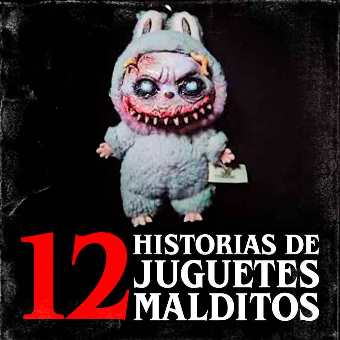 12 Historias de juguetes malditos o poseídos