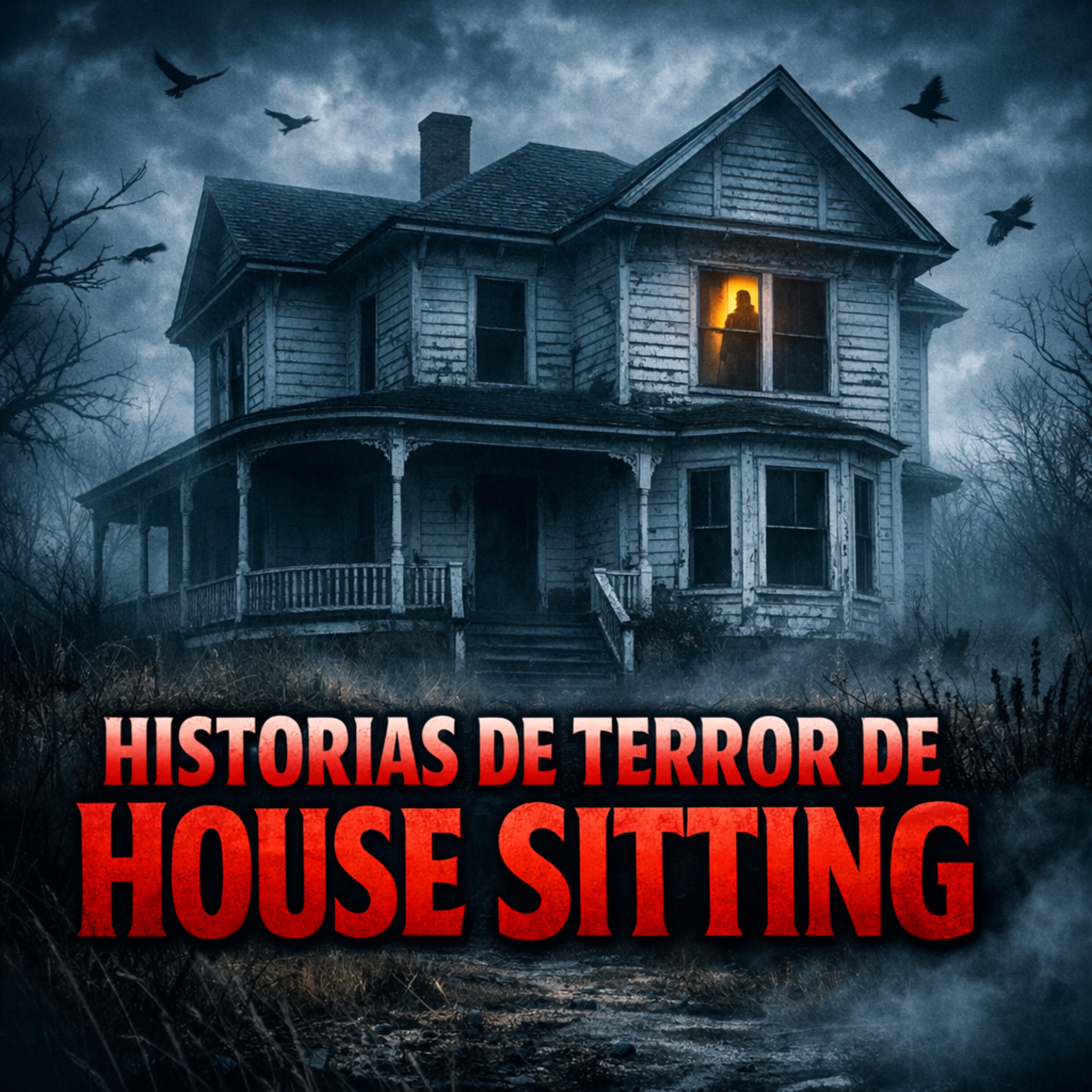 Portada de Historia De Terror