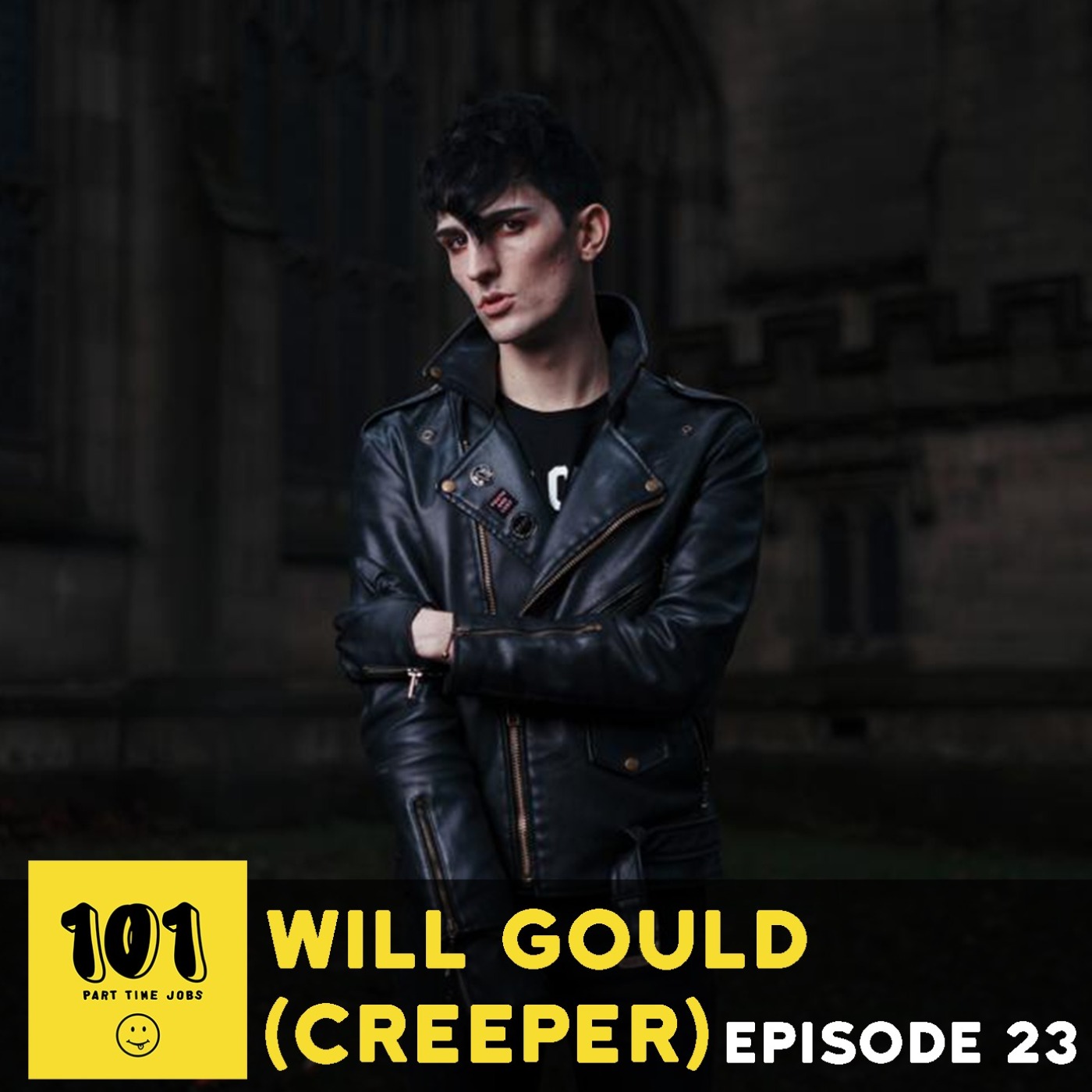 Will Gould (Creeper)